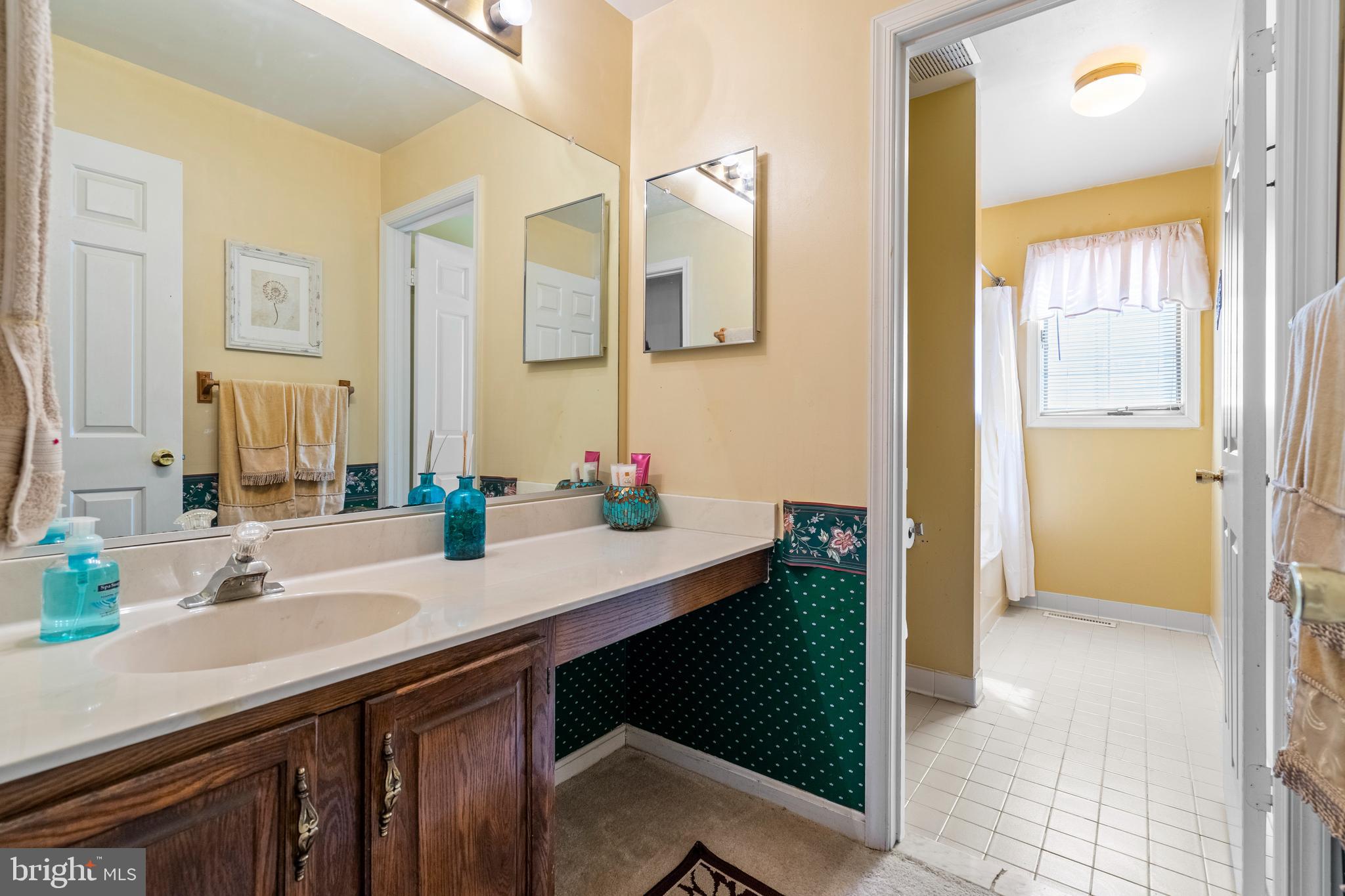 VILLAGES OF MARLBOROUGH - Residential