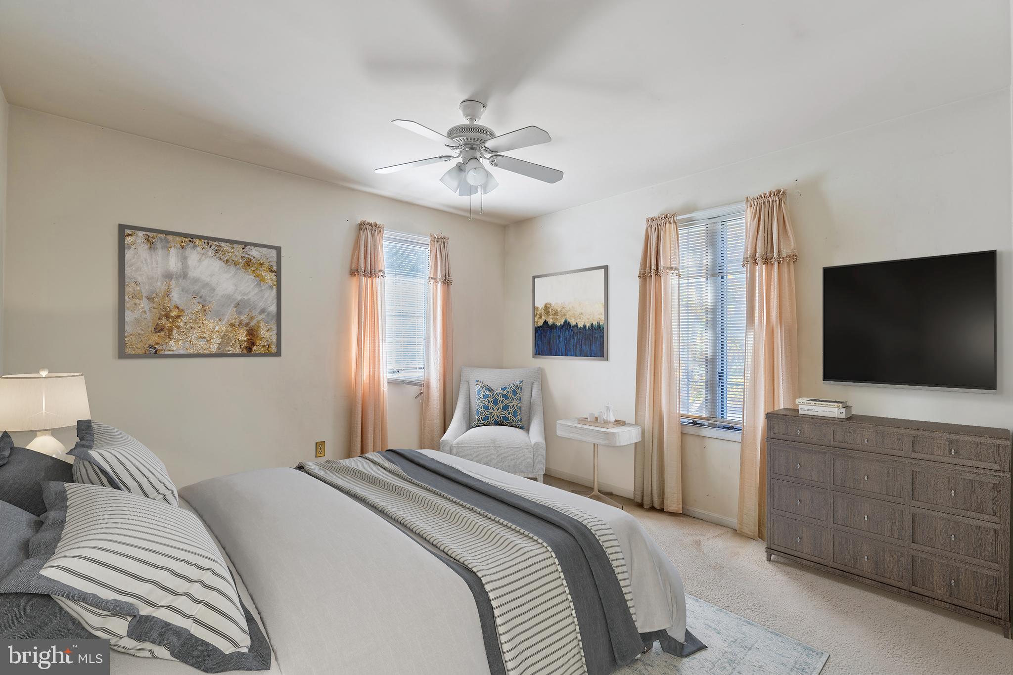 VILLAGES OF MARLBOROUGH - Residential