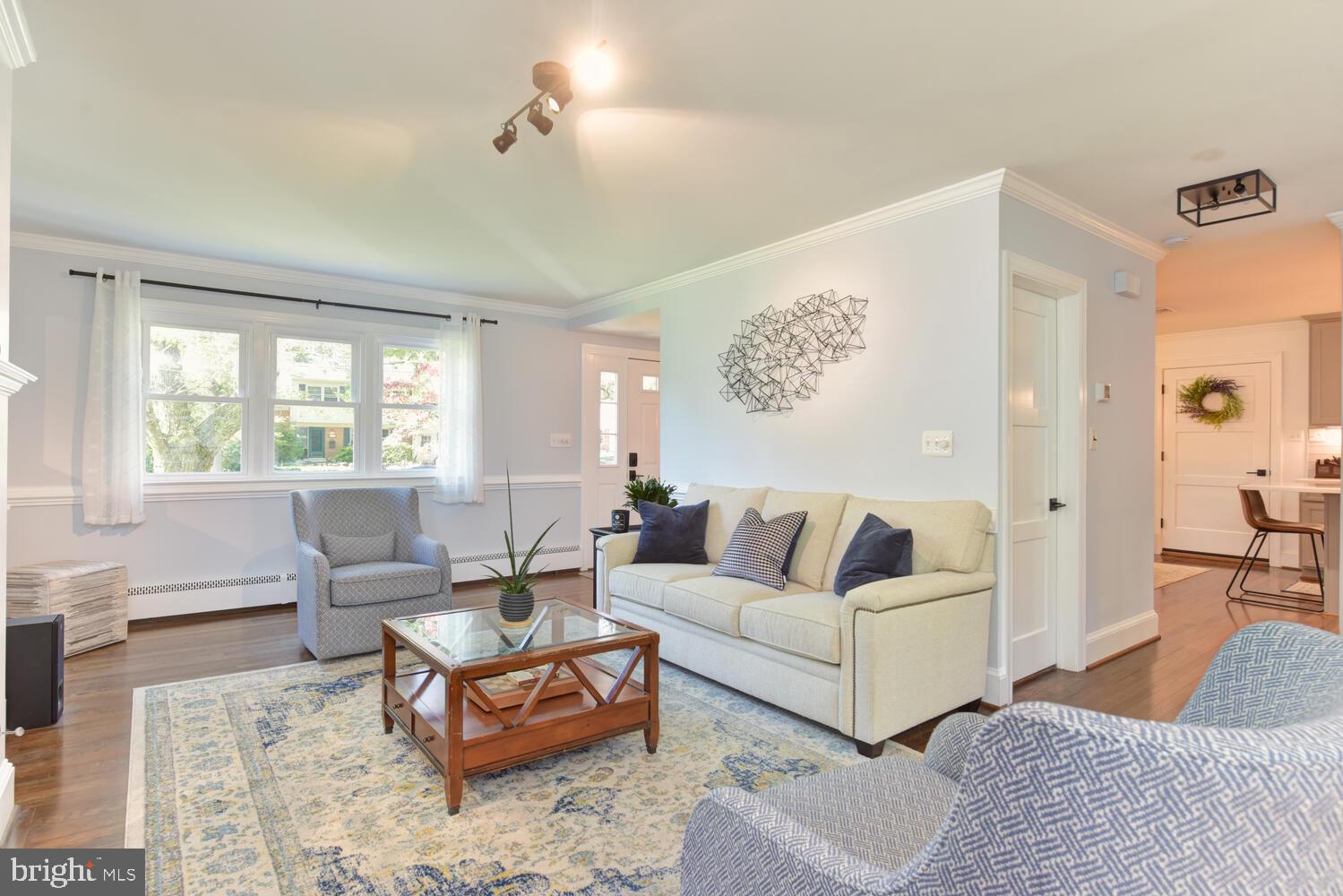 AURA HEIGHTS - Residential