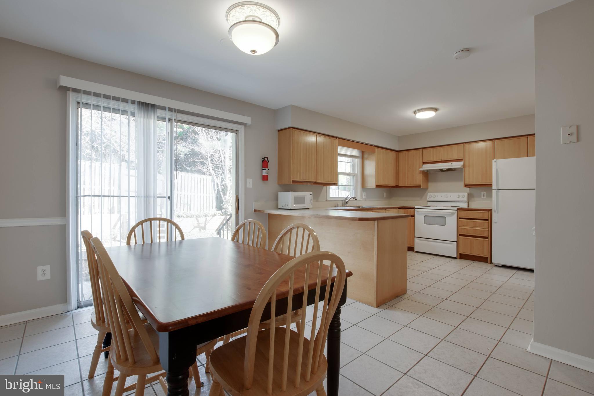 KINGS PARK WEST - Residential Lease