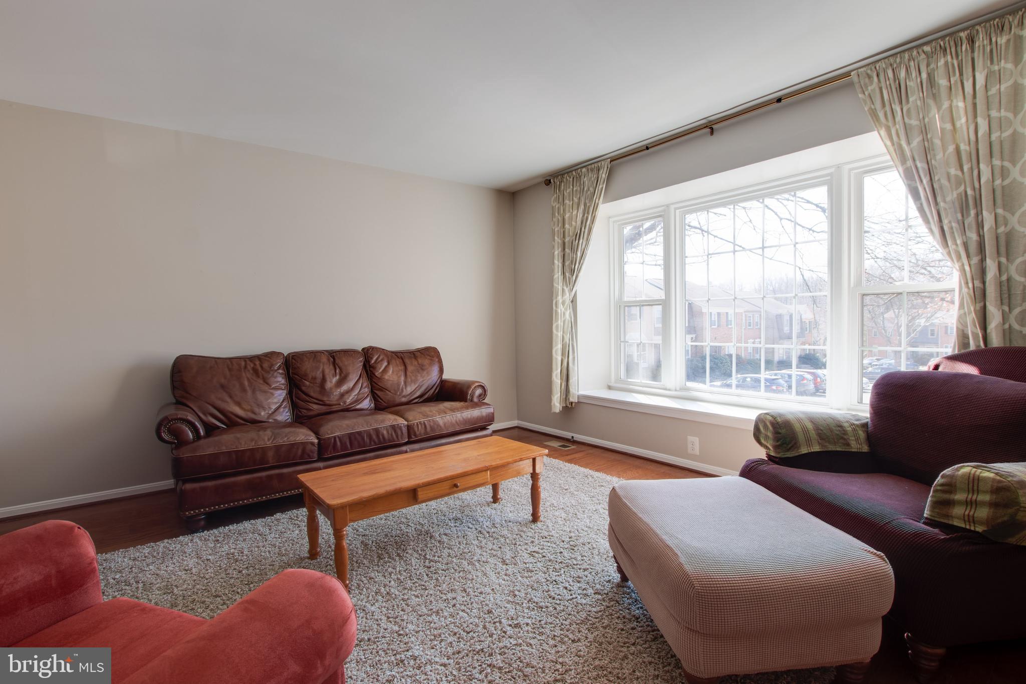 KINGS PARK WEST - Residential Lease