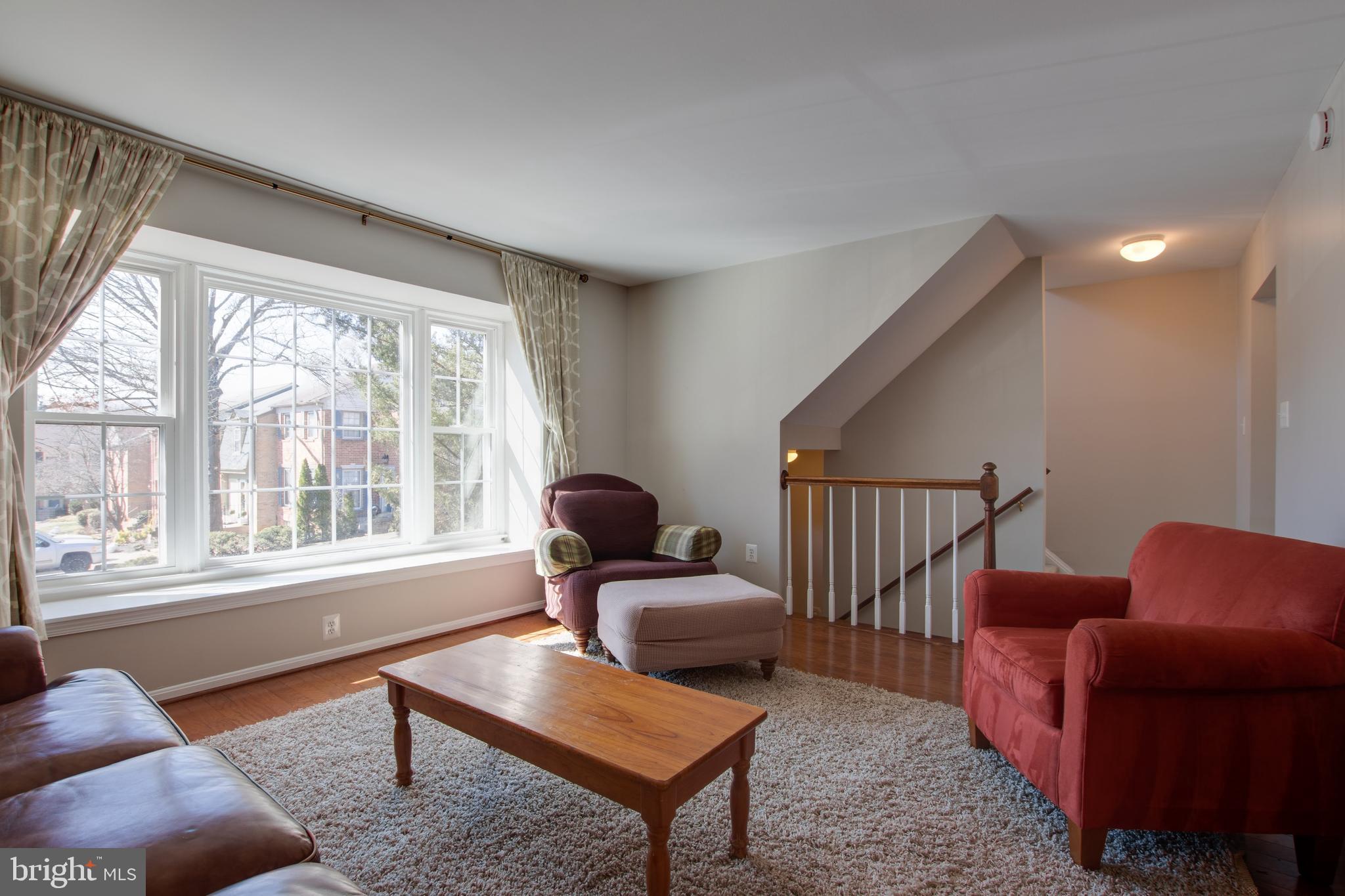 KINGS PARK WEST - Residential Lease