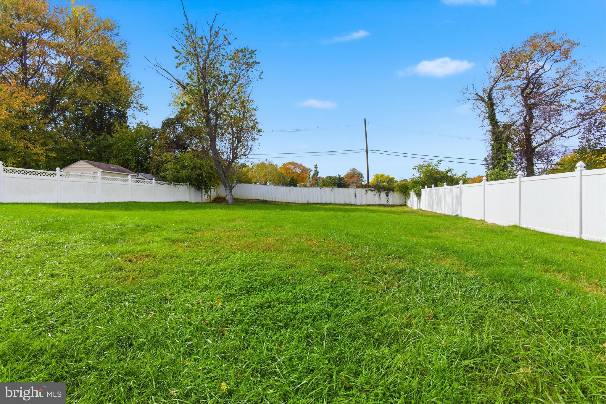 SPRINGDALE - Residential Lease