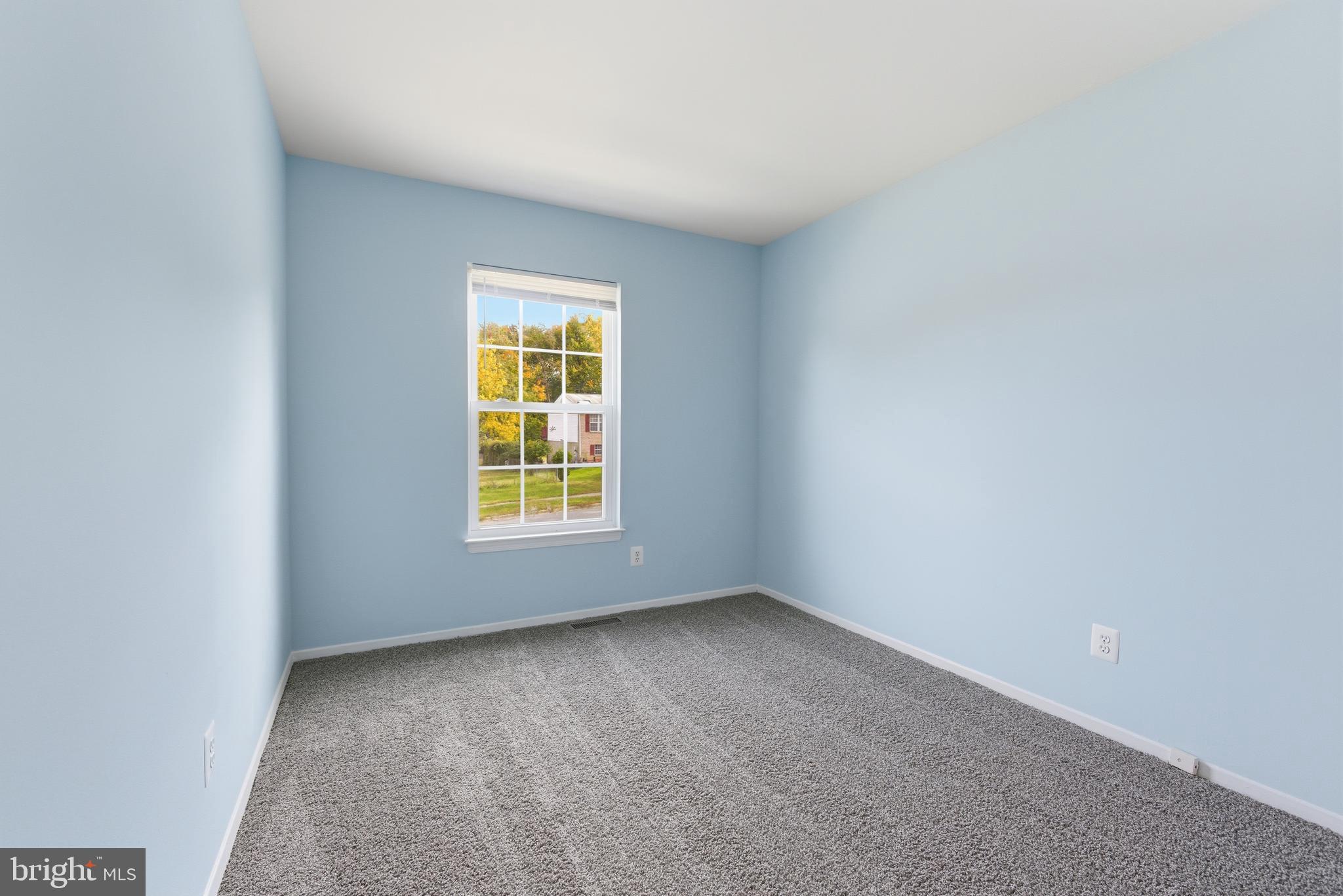 SPRINGDALE - Residential Lease