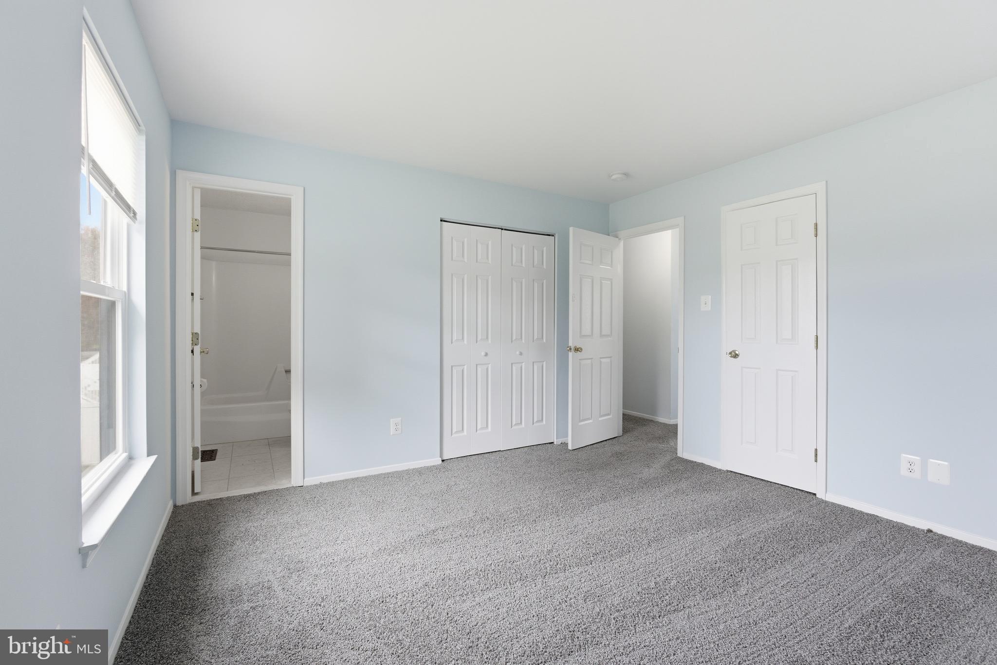 SPRINGDALE - Residential Lease