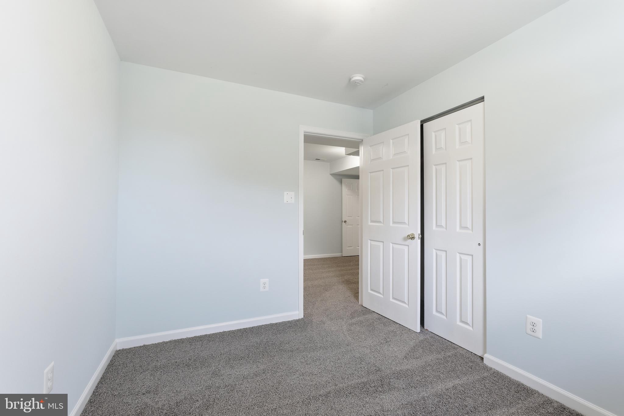 SPRINGDALE - Residential Lease