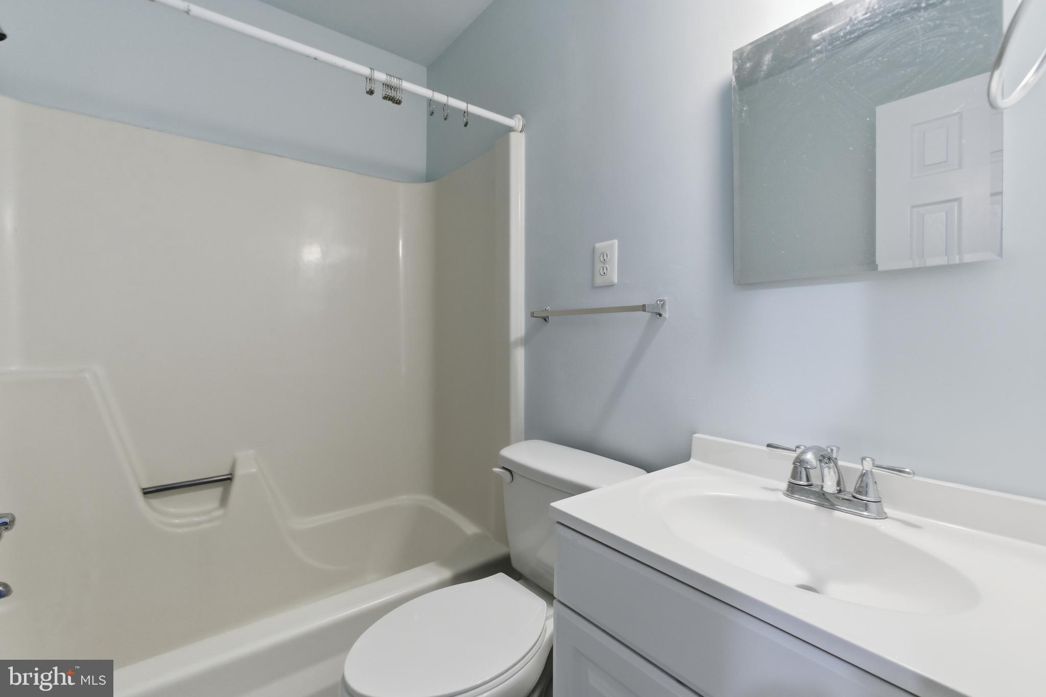 SPRINGDALE - Residential Lease