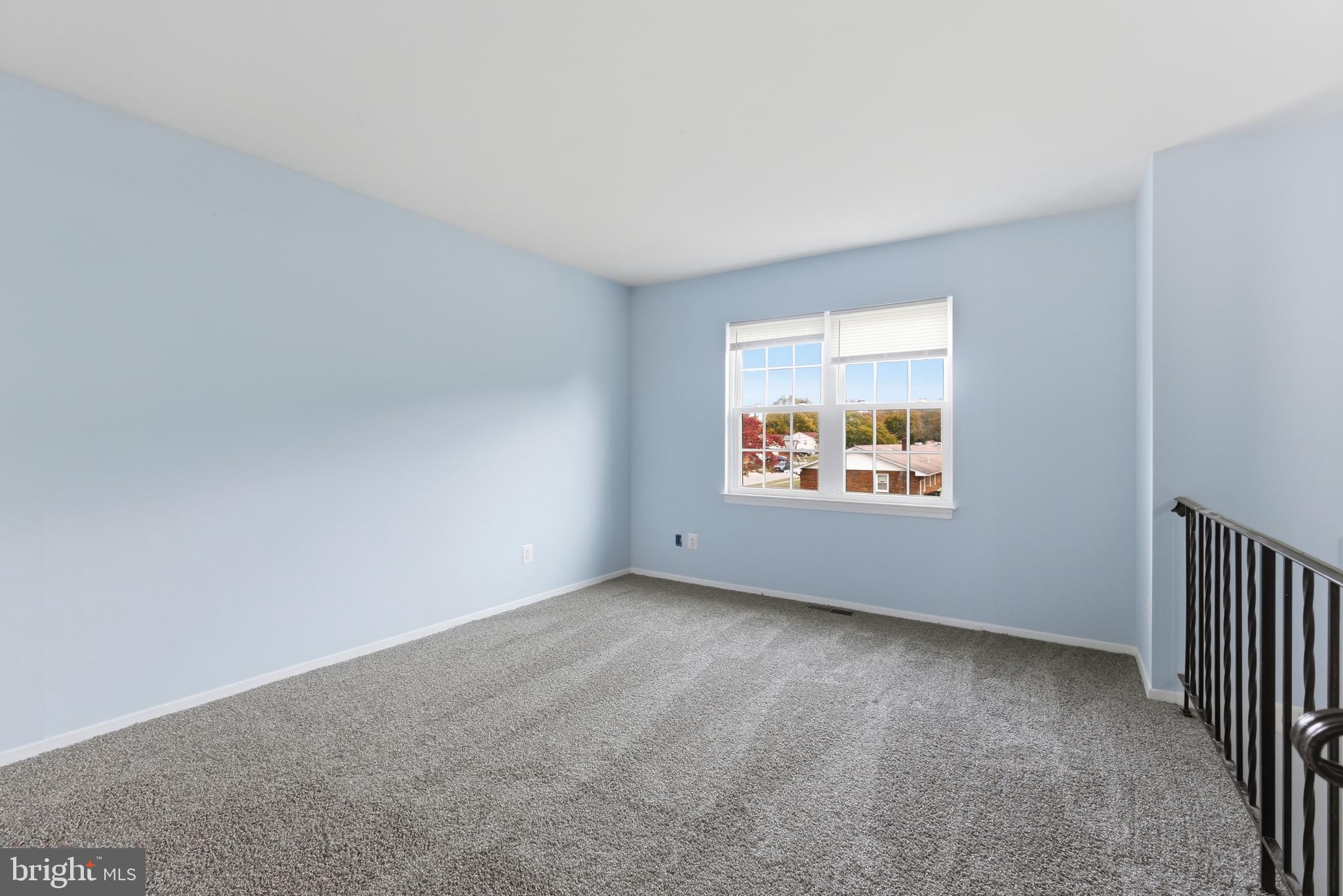 SPRINGDALE - Residential Lease