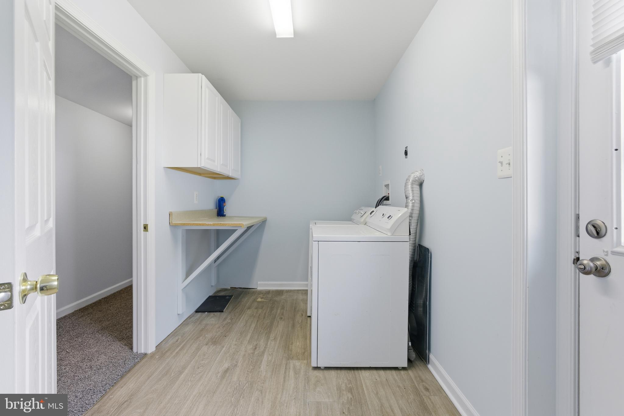 SPRINGDALE - Residential Lease