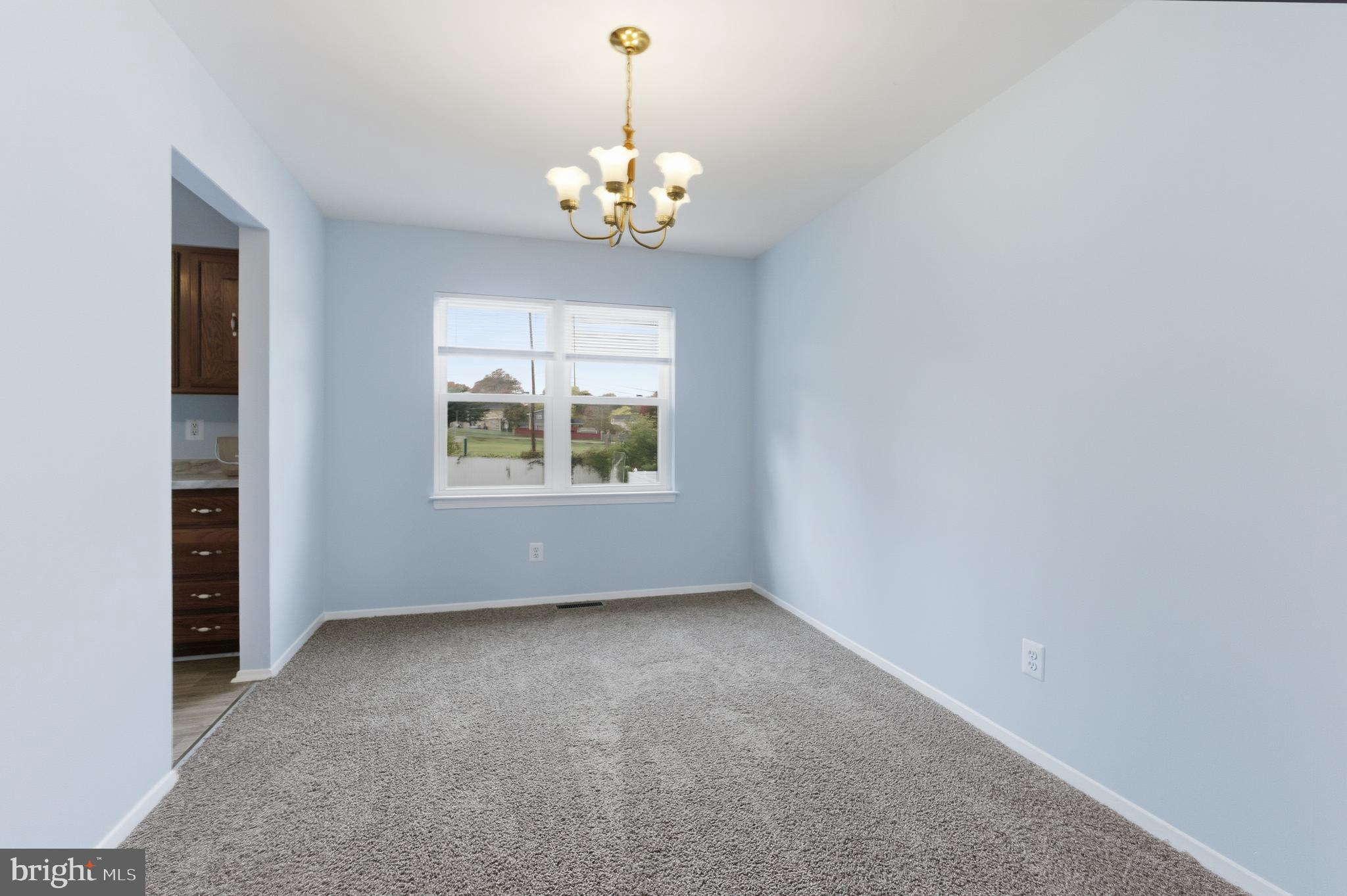 SPRINGDALE - Residential Lease