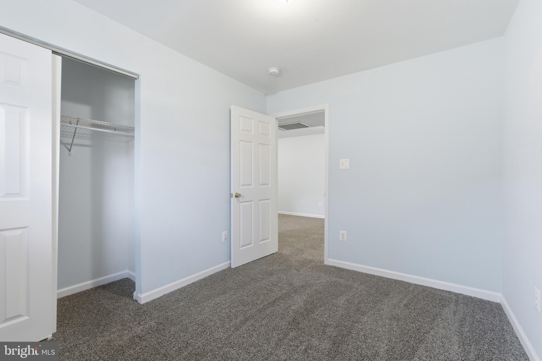 SPRINGDALE - Residential Lease