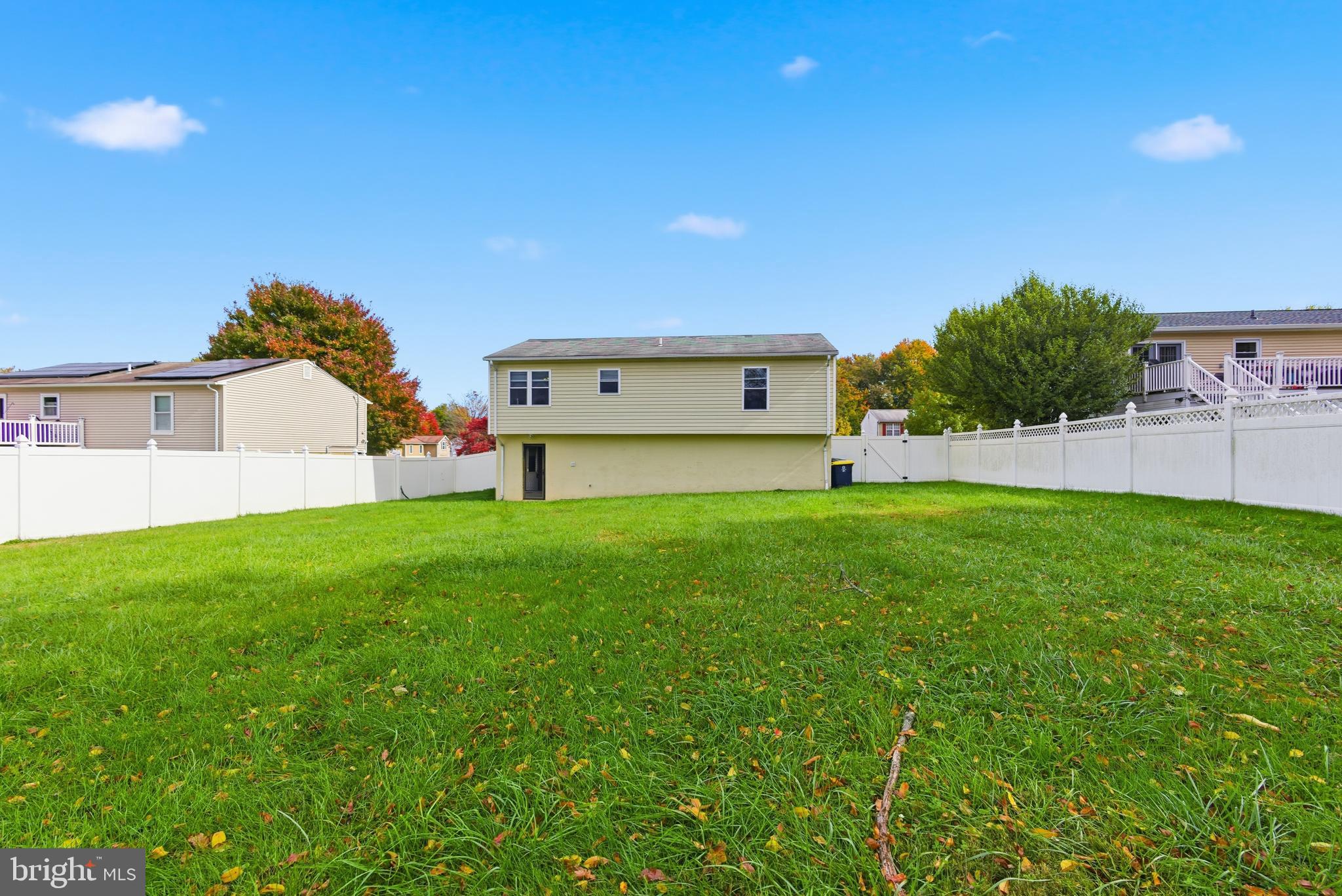 SPRINGDALE - Residential Lease