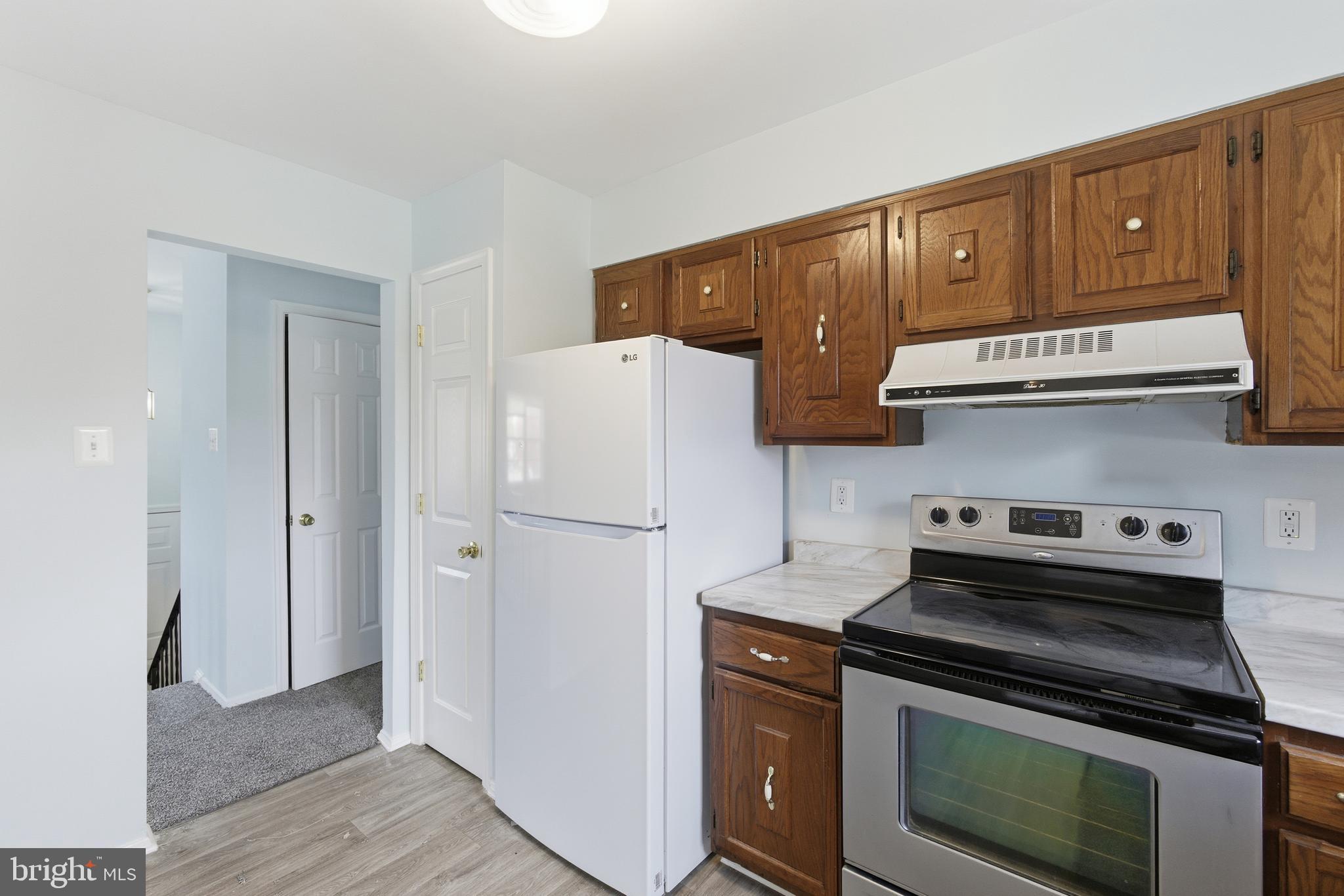 SPRINGDALE - Residential Lease