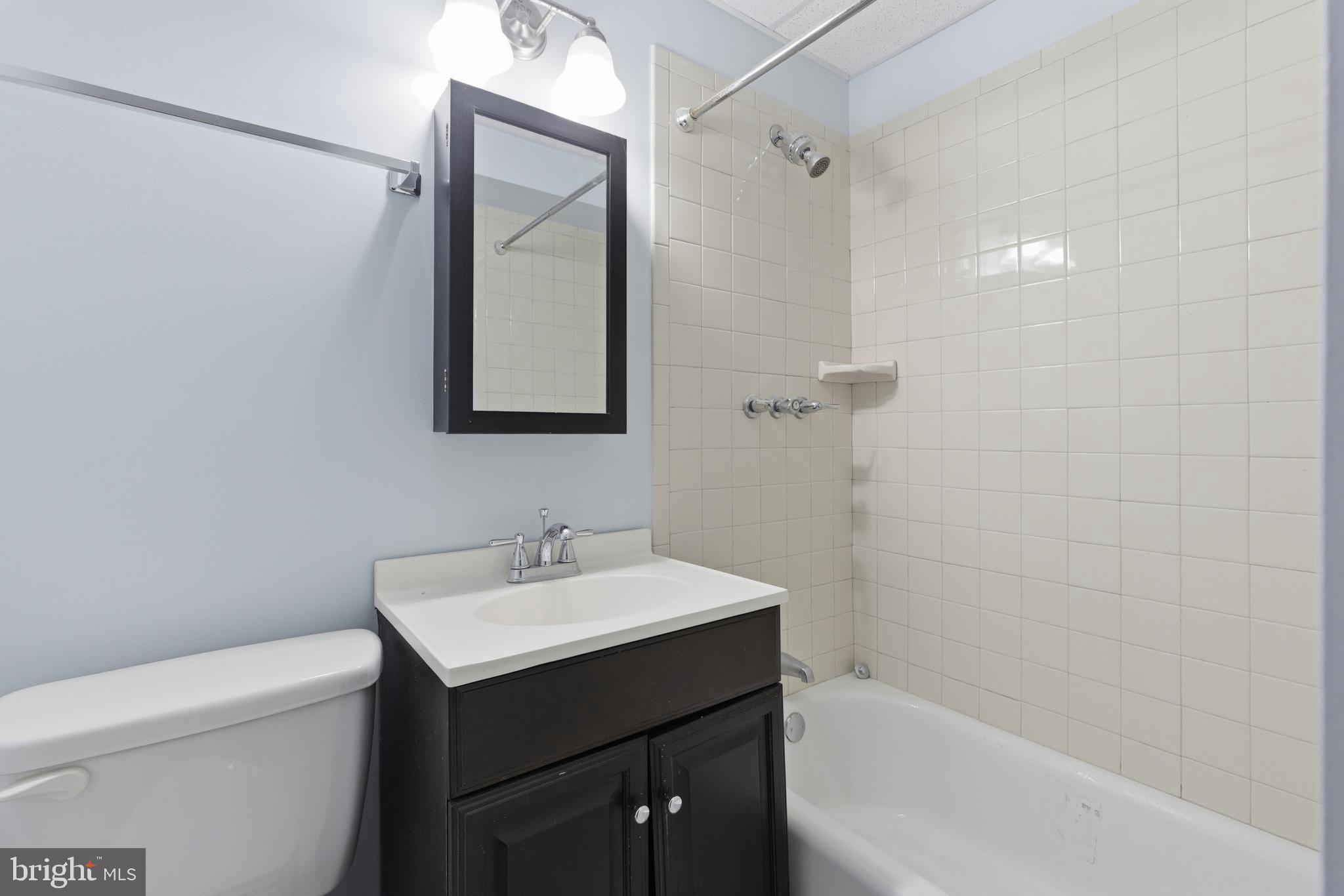 SPRINGDALE - Residential Lease