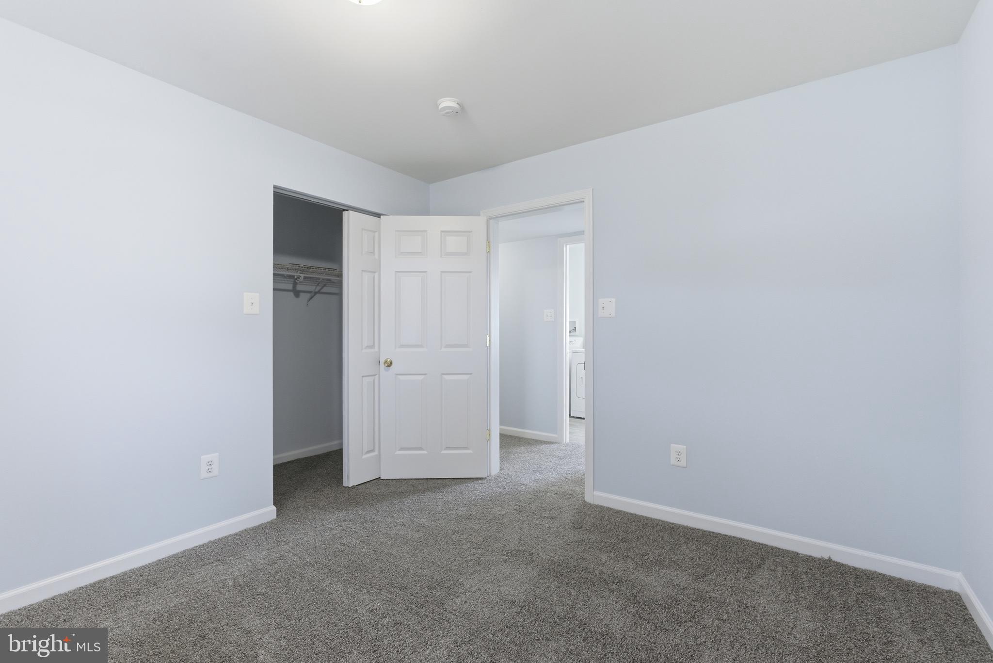 SPRINGDALE - Residential Lease