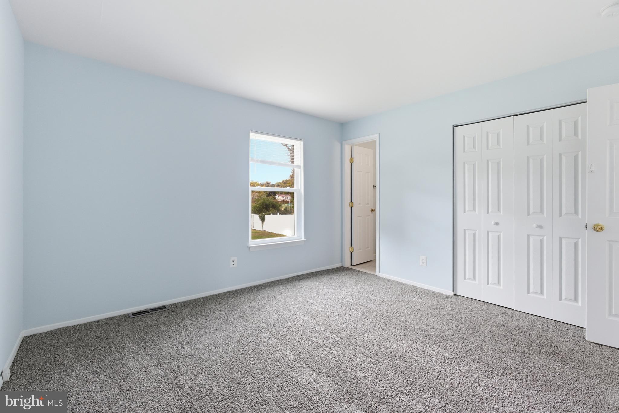 SPRINGDALE - Residential Lease