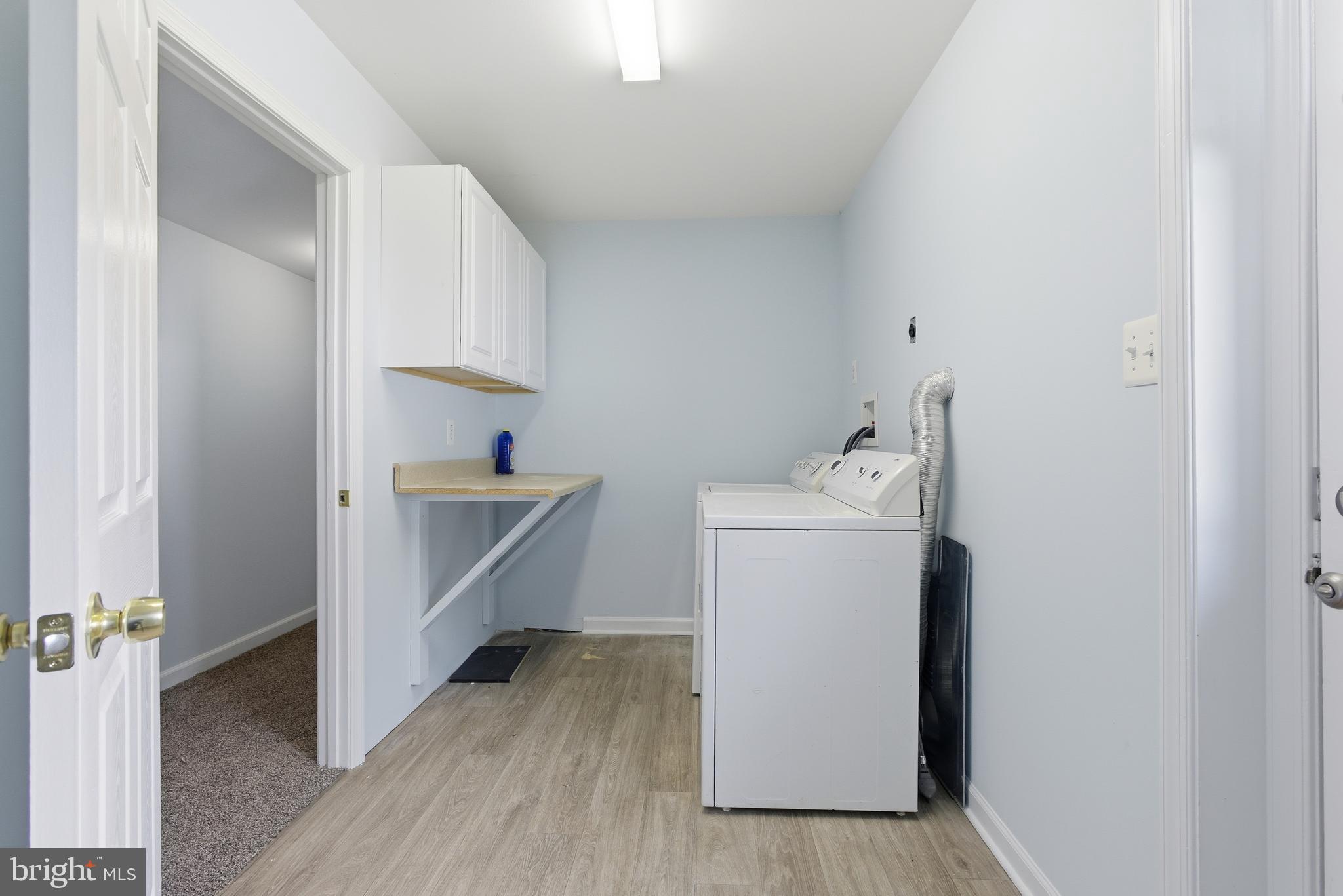 SPRINGDALE - Residential Lease