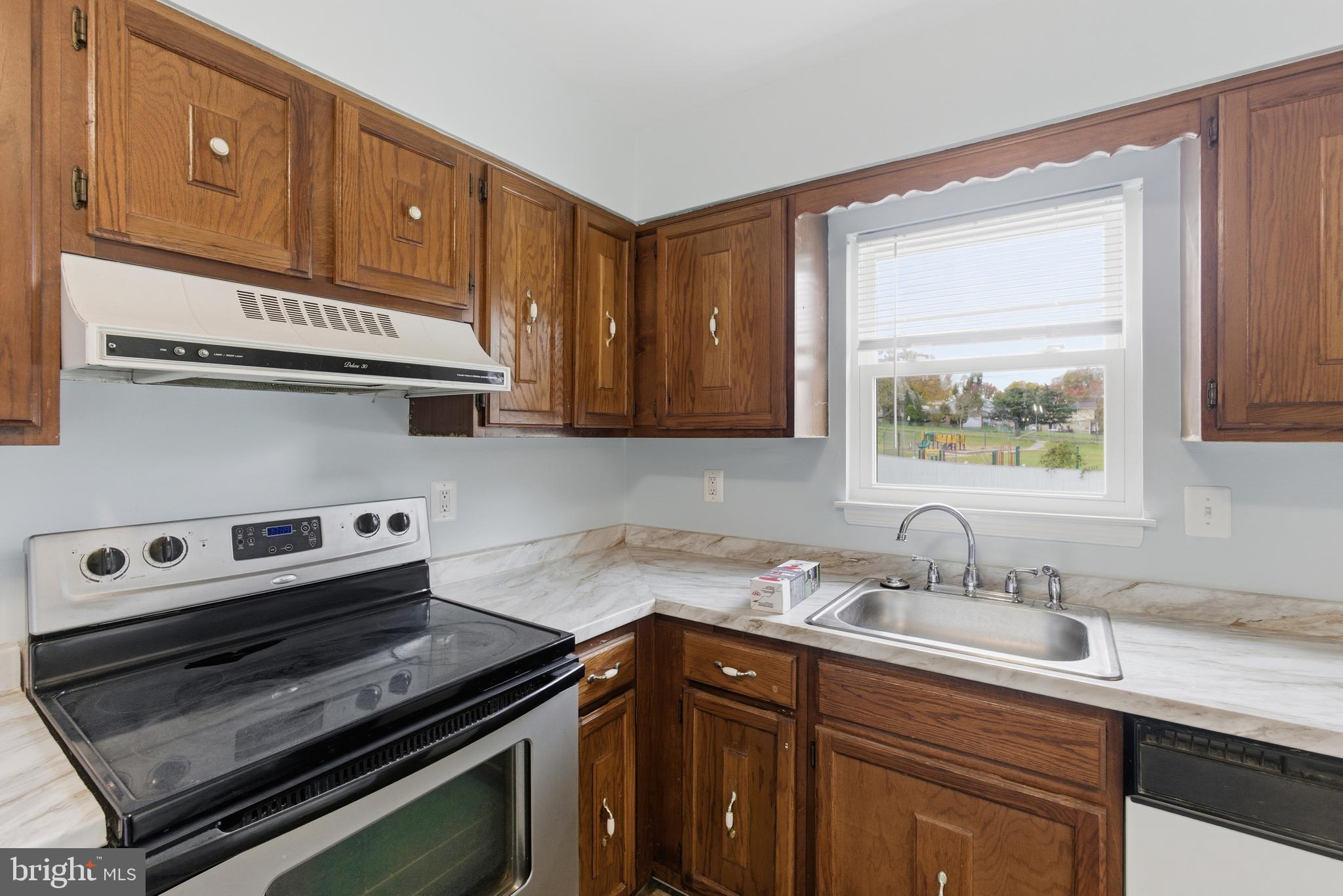 SPRINGDALE - Residential Lease