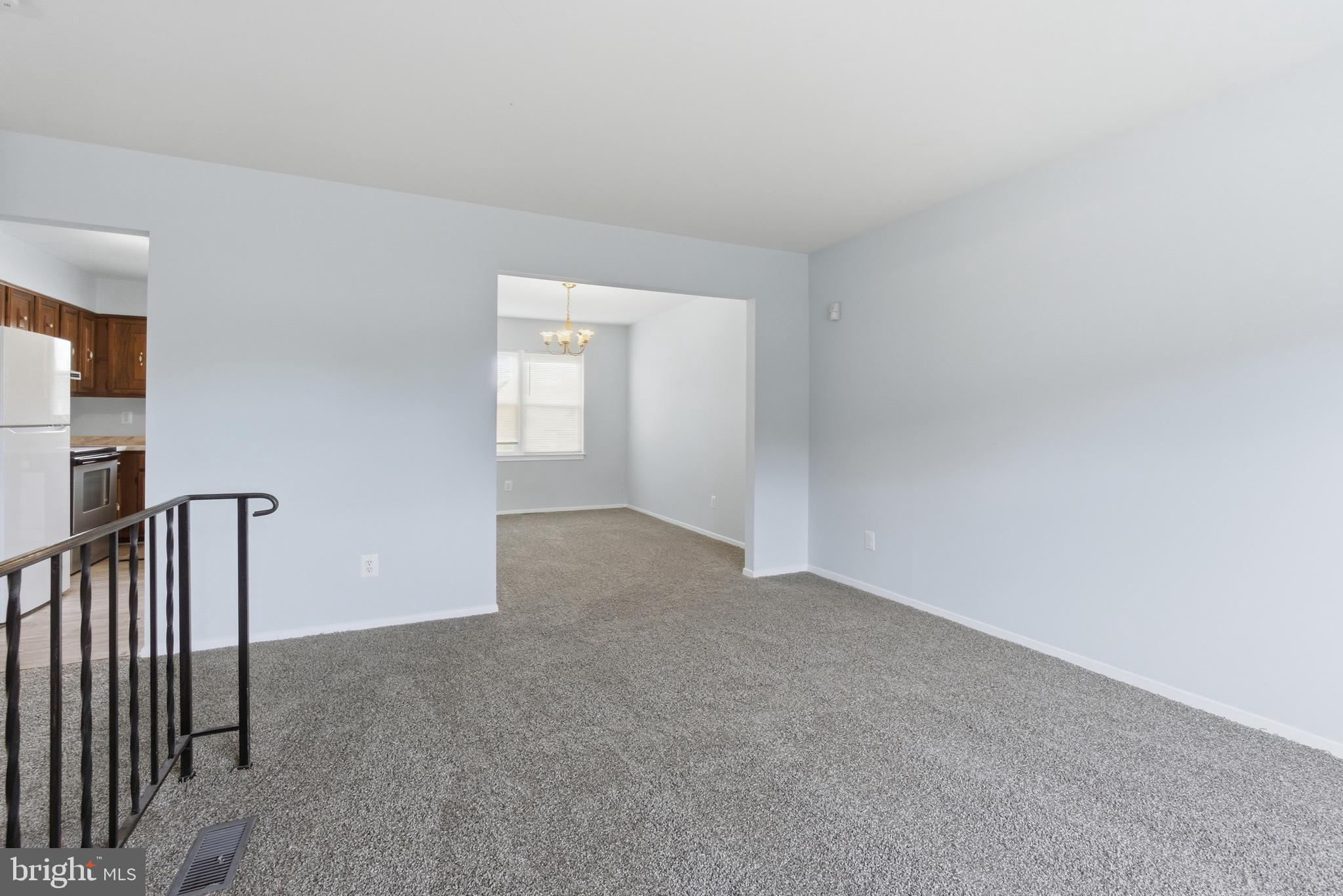 SPRINGDALE - Residential Lease