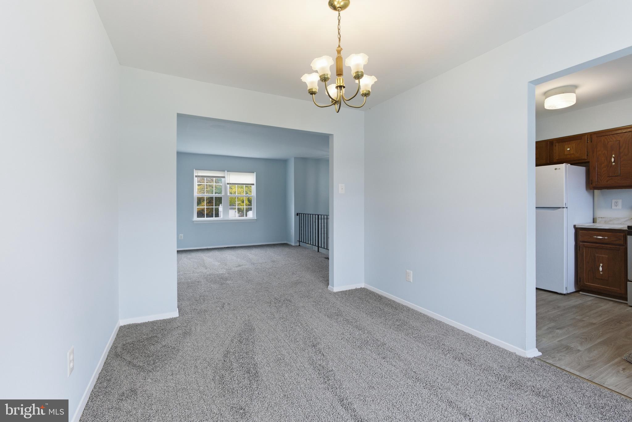 SPRINGDALE - Residential Lease