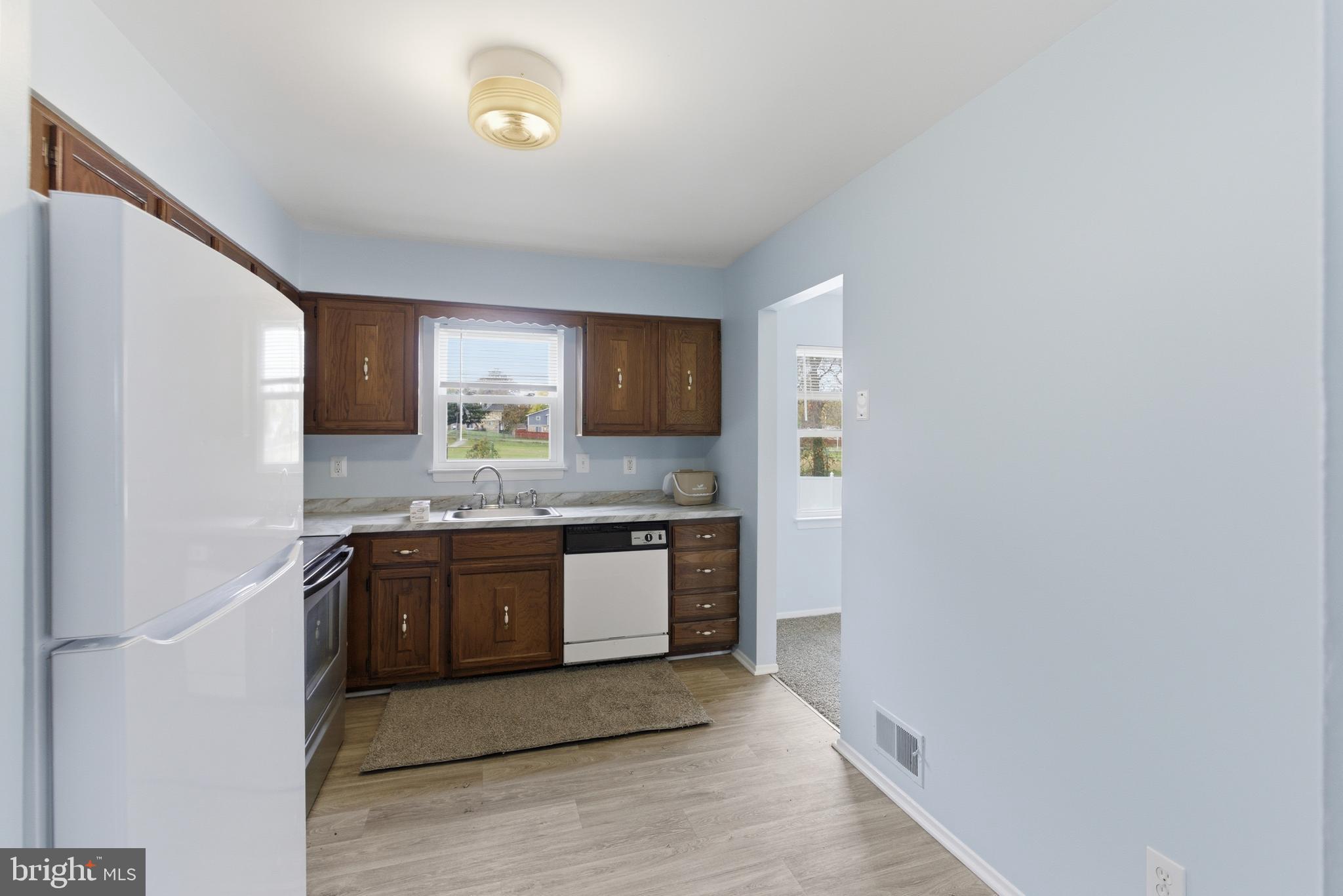 SPRINGDALE - Residential Lease