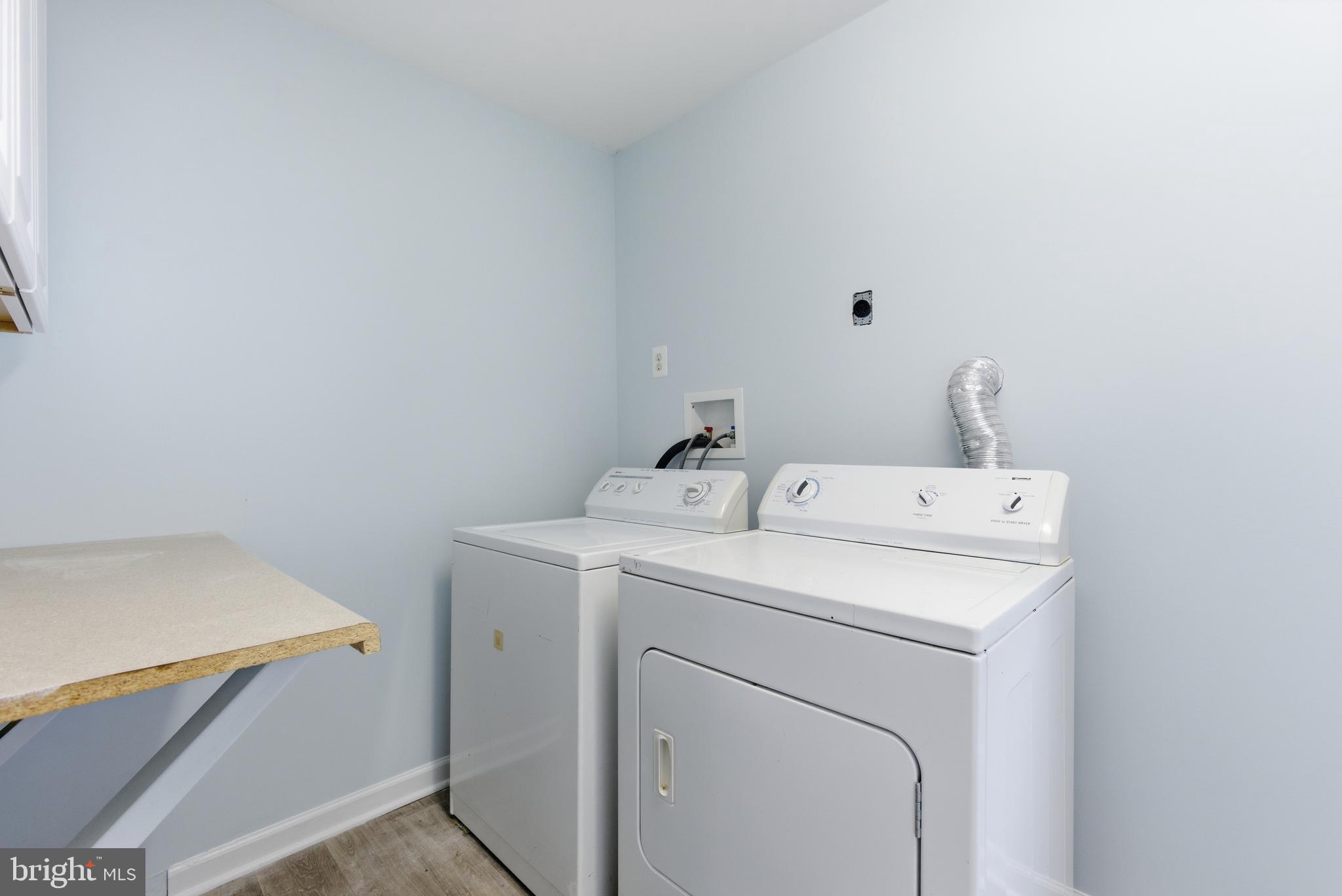 SPRINGDALE - Residential Lease