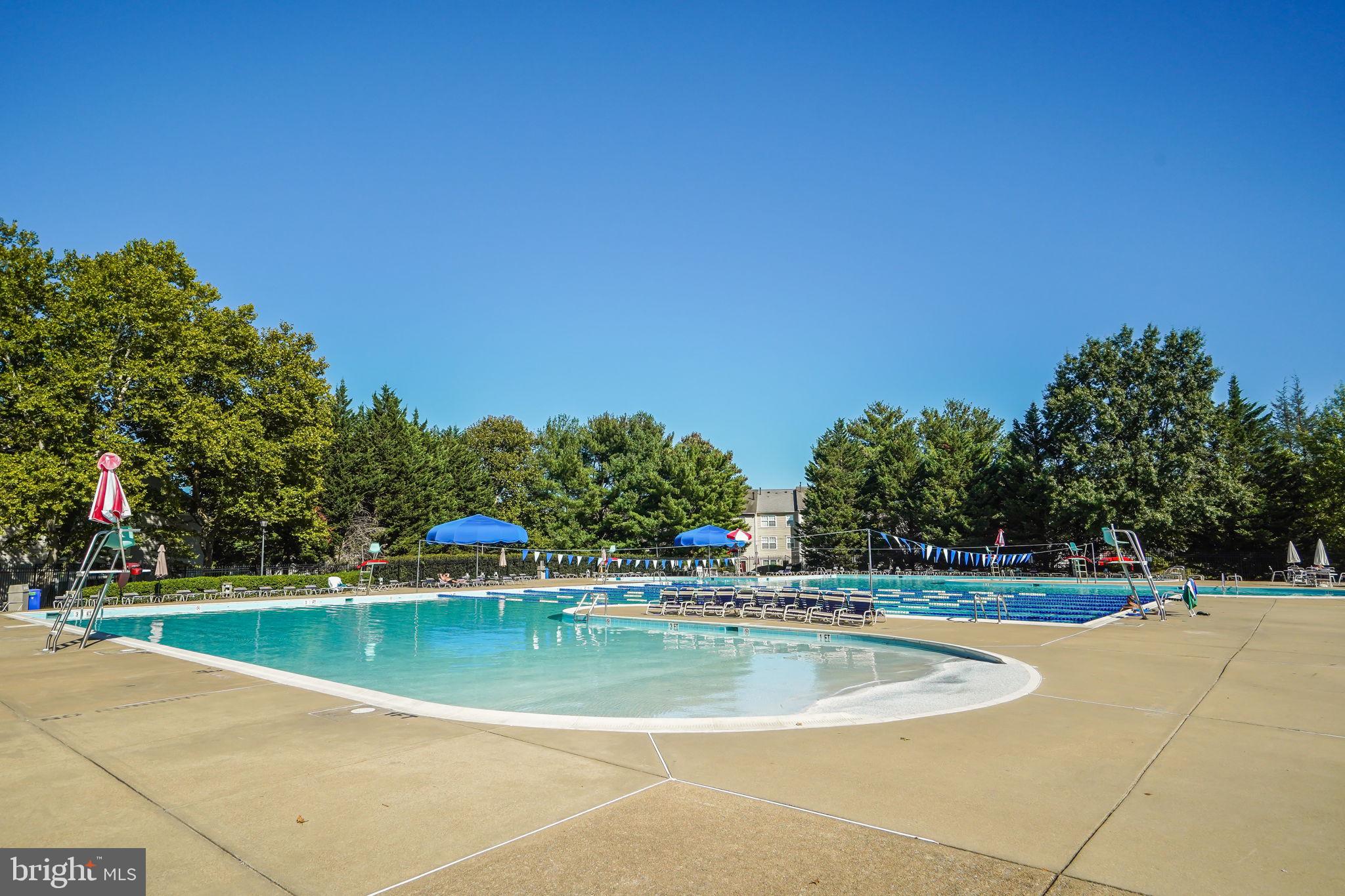 GERMANTOWN ESTATES - Residential