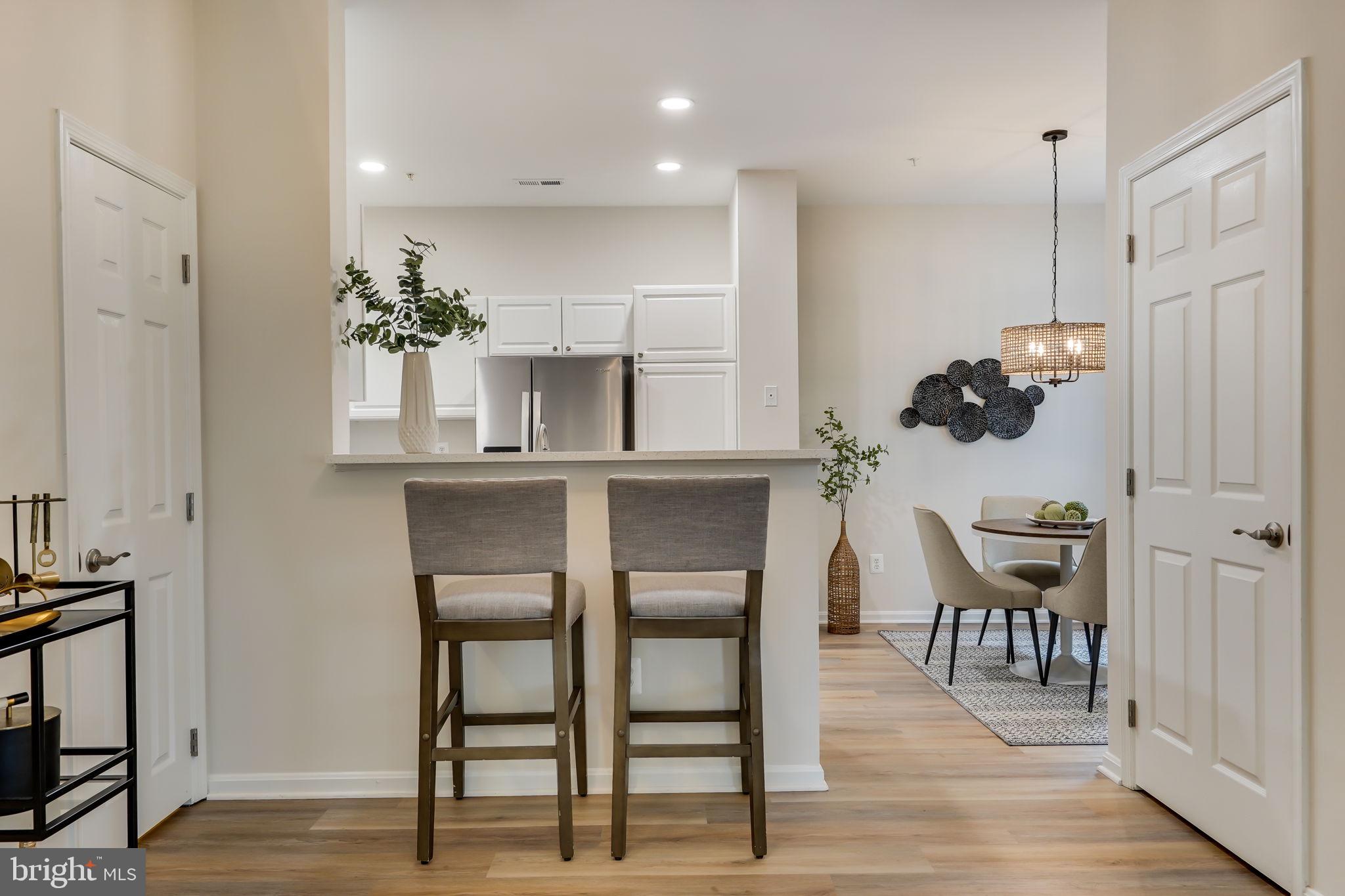 GERMANTOWN ESTATES - Residential