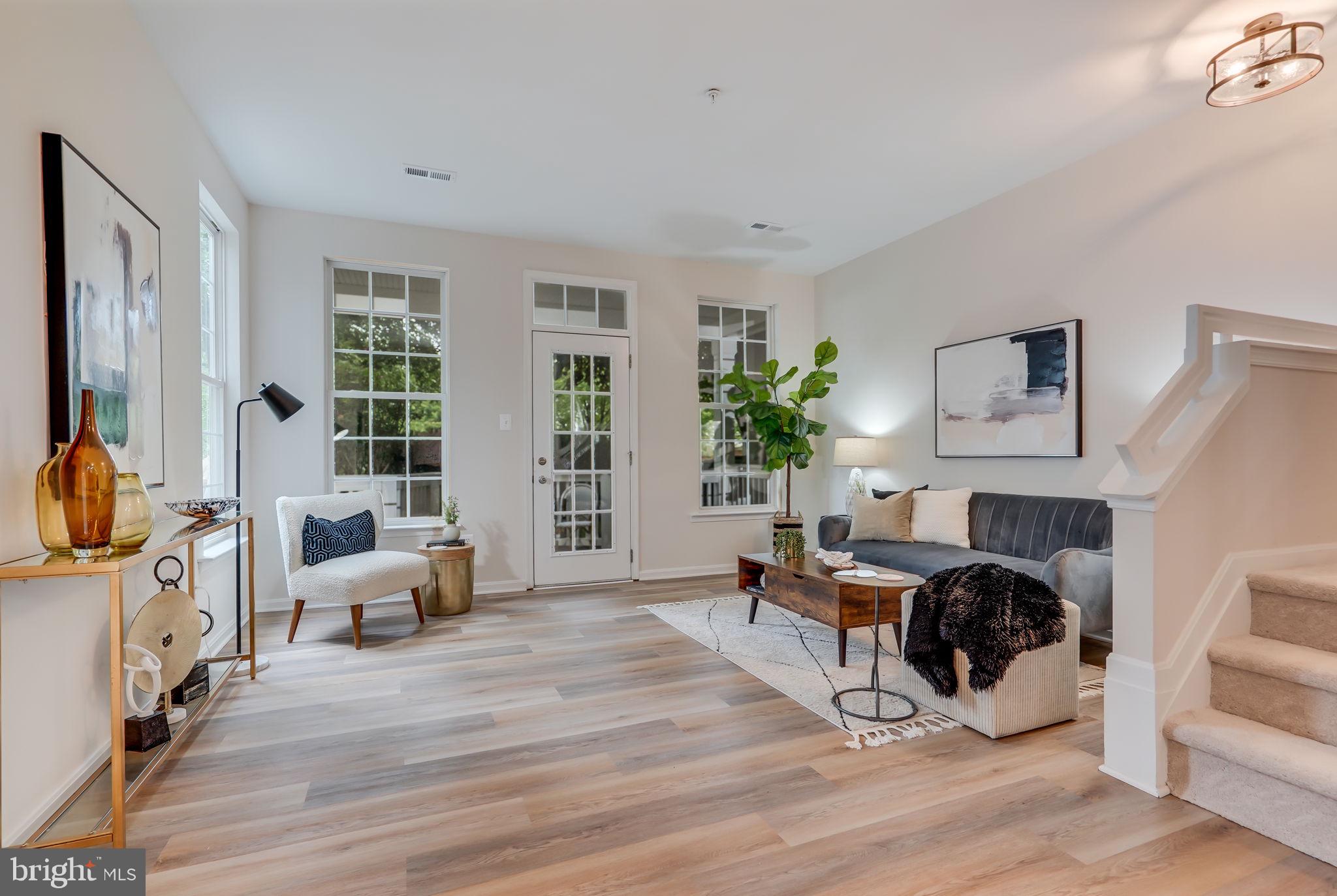 GERMANTOWN ESTATES - Residential