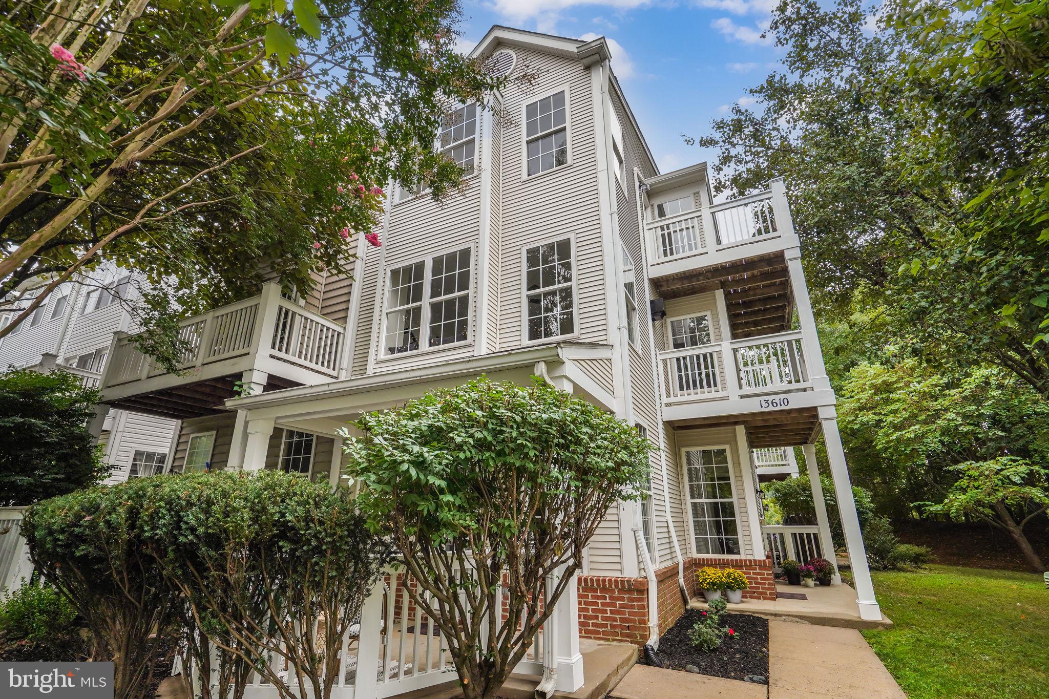 GERMANTOWN ESTATES - Residential