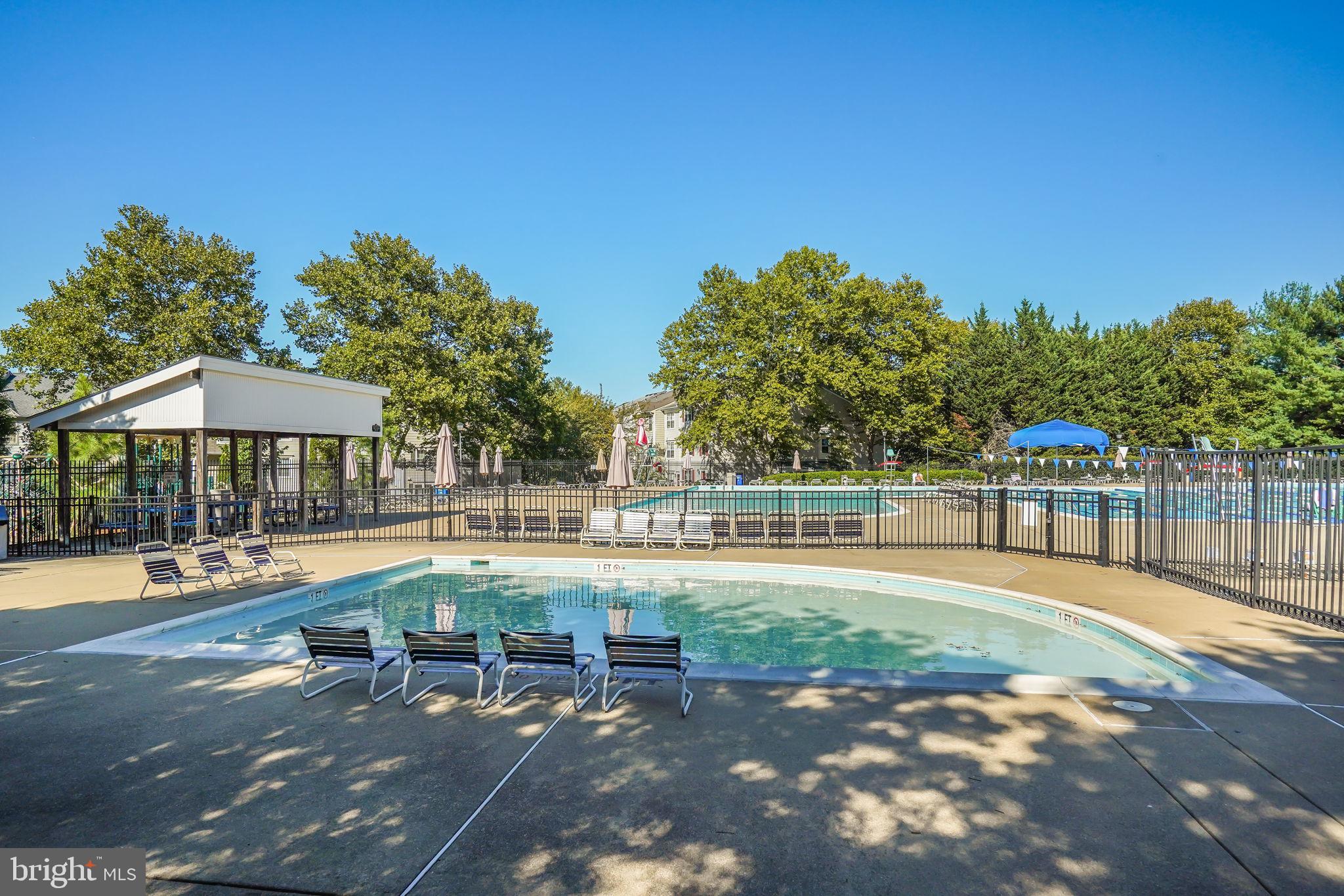 GERMANTOWN ESTATES - Residential