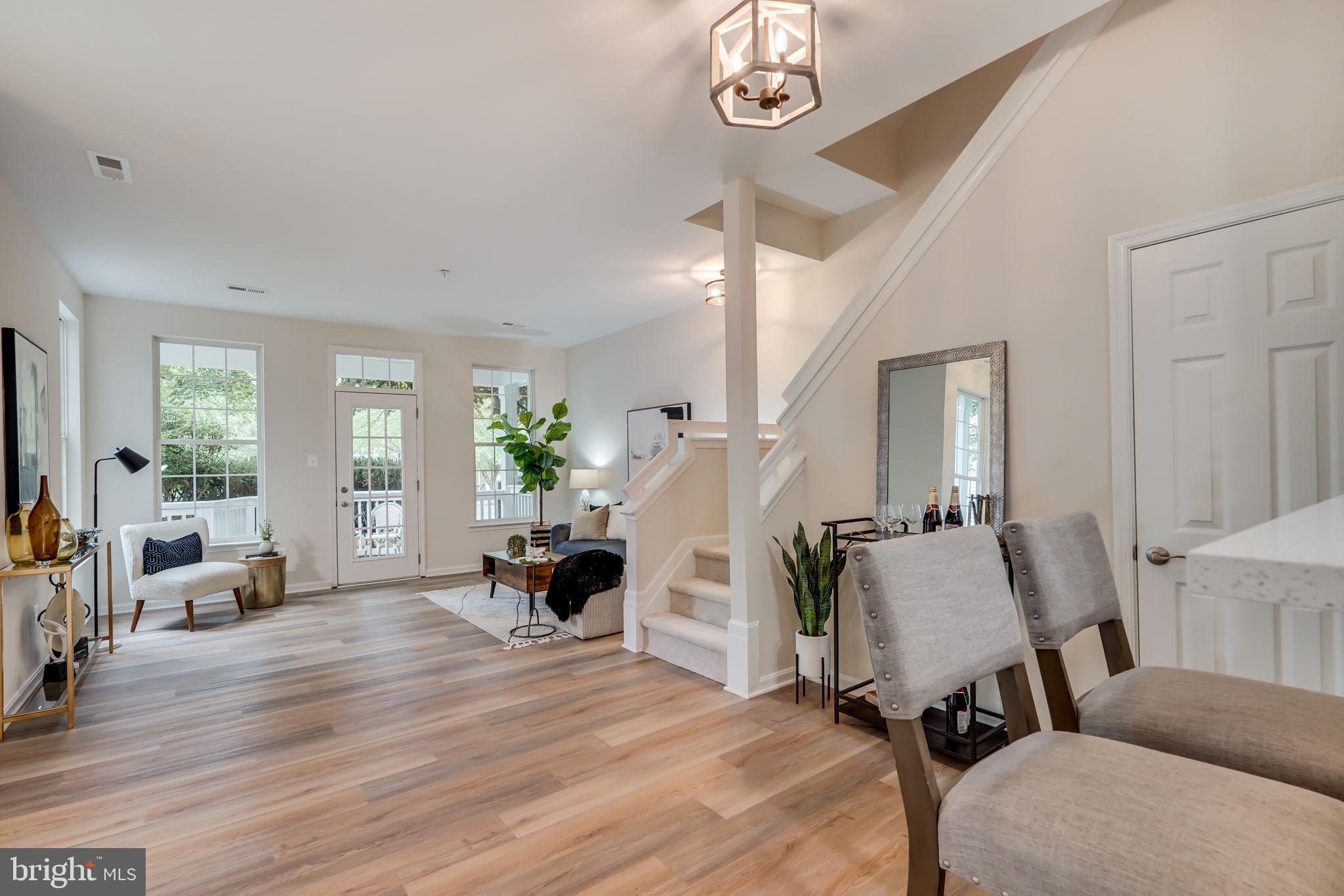 GERMANTOWN ESTATES - Residential