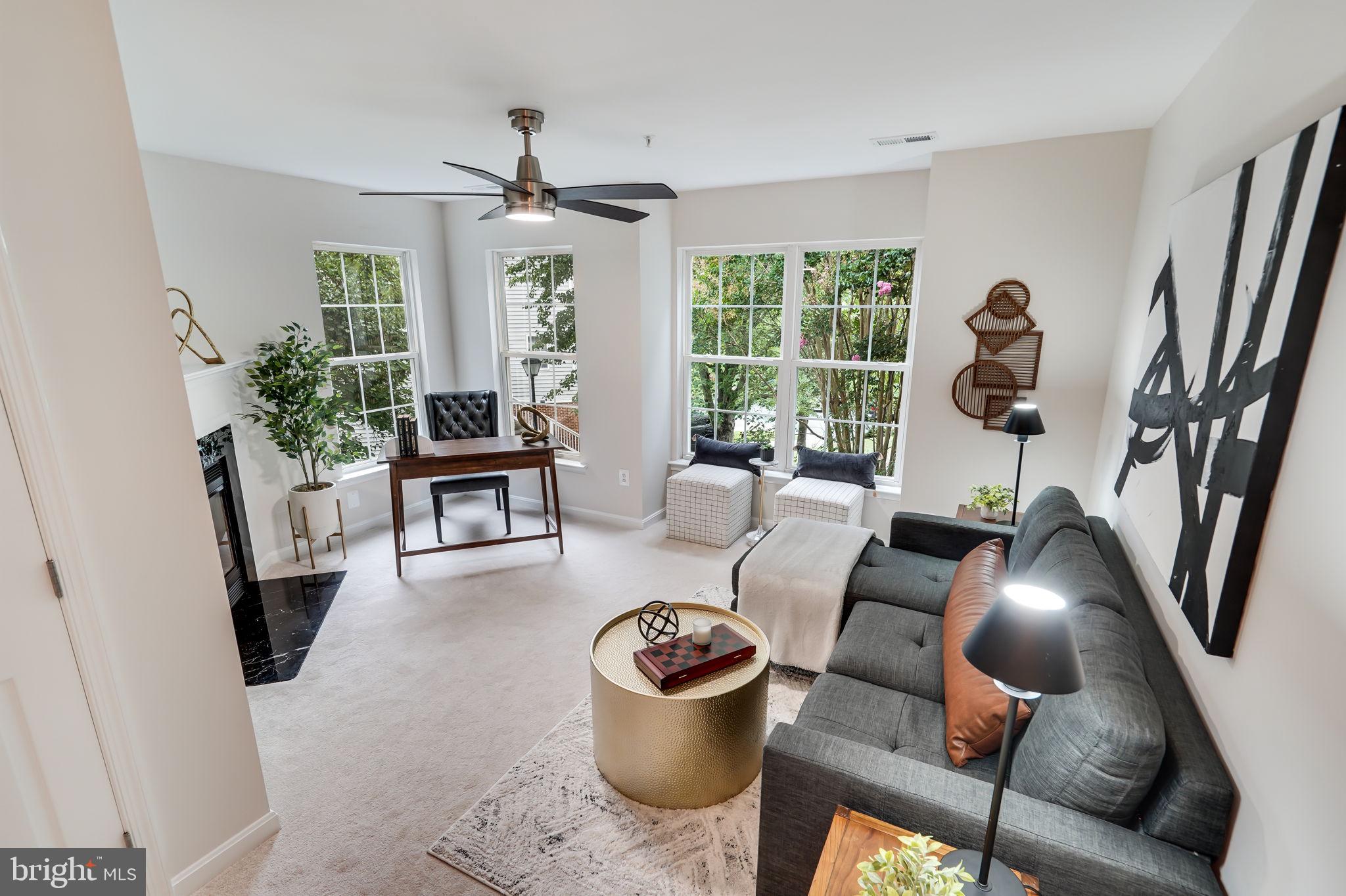 GERMANTOWN ESTATES - Residential