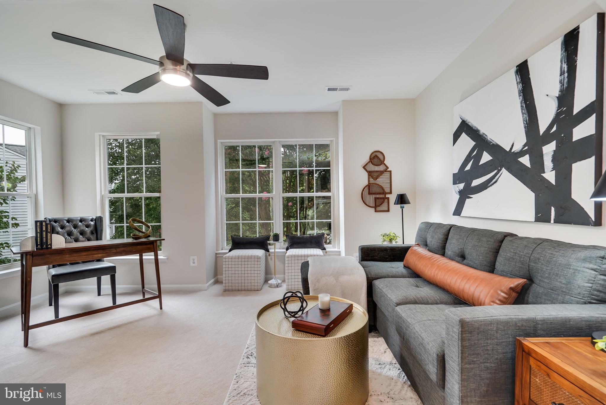 GERMANTOWN ESTATES - Residential