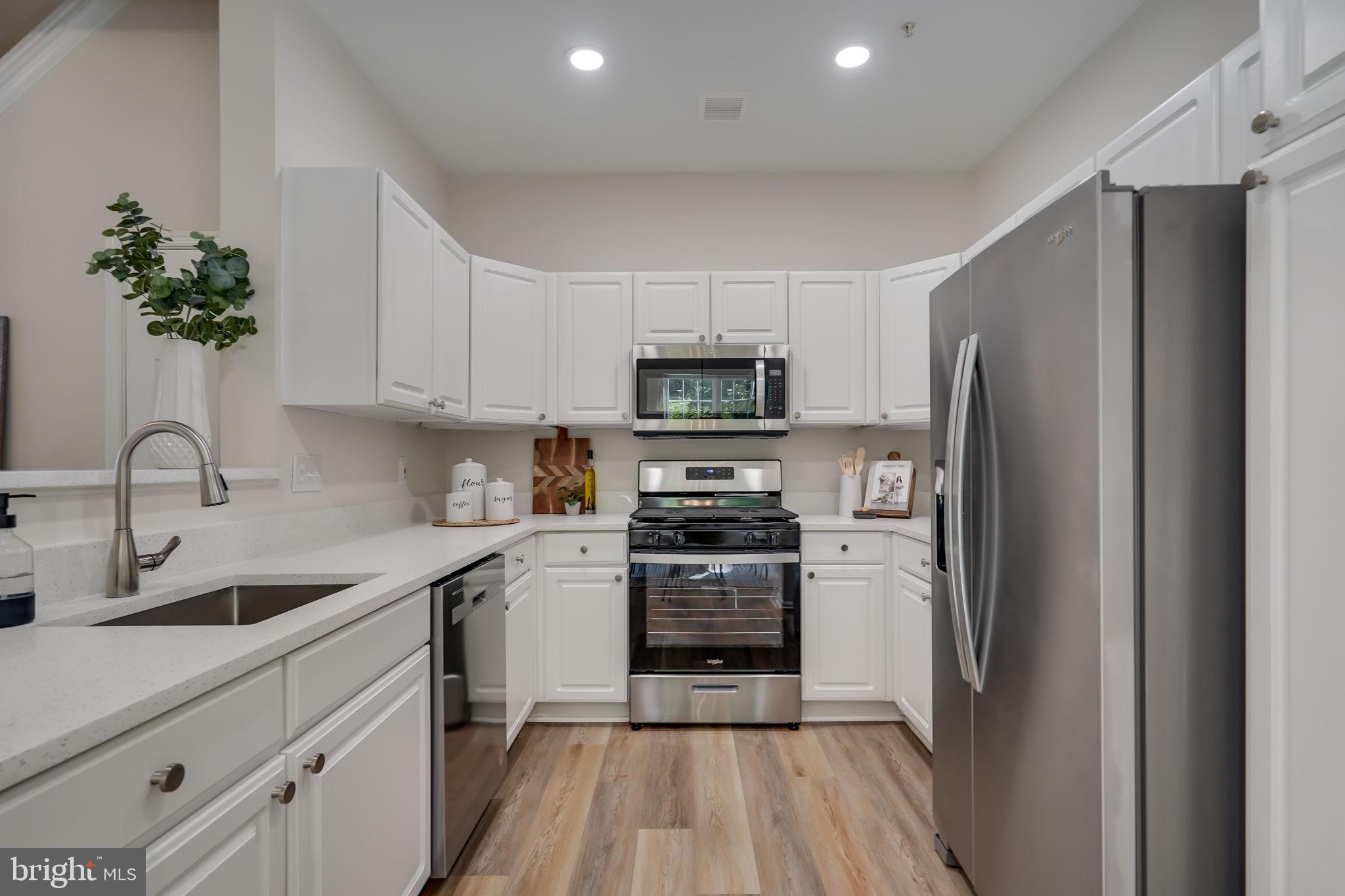 GERMANTOWN ESTATES - Residential