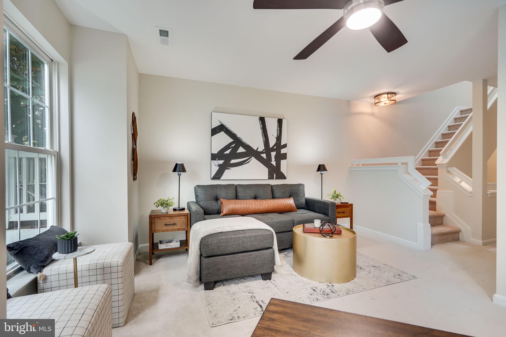 GERMANTOWN ESTATES - Residential