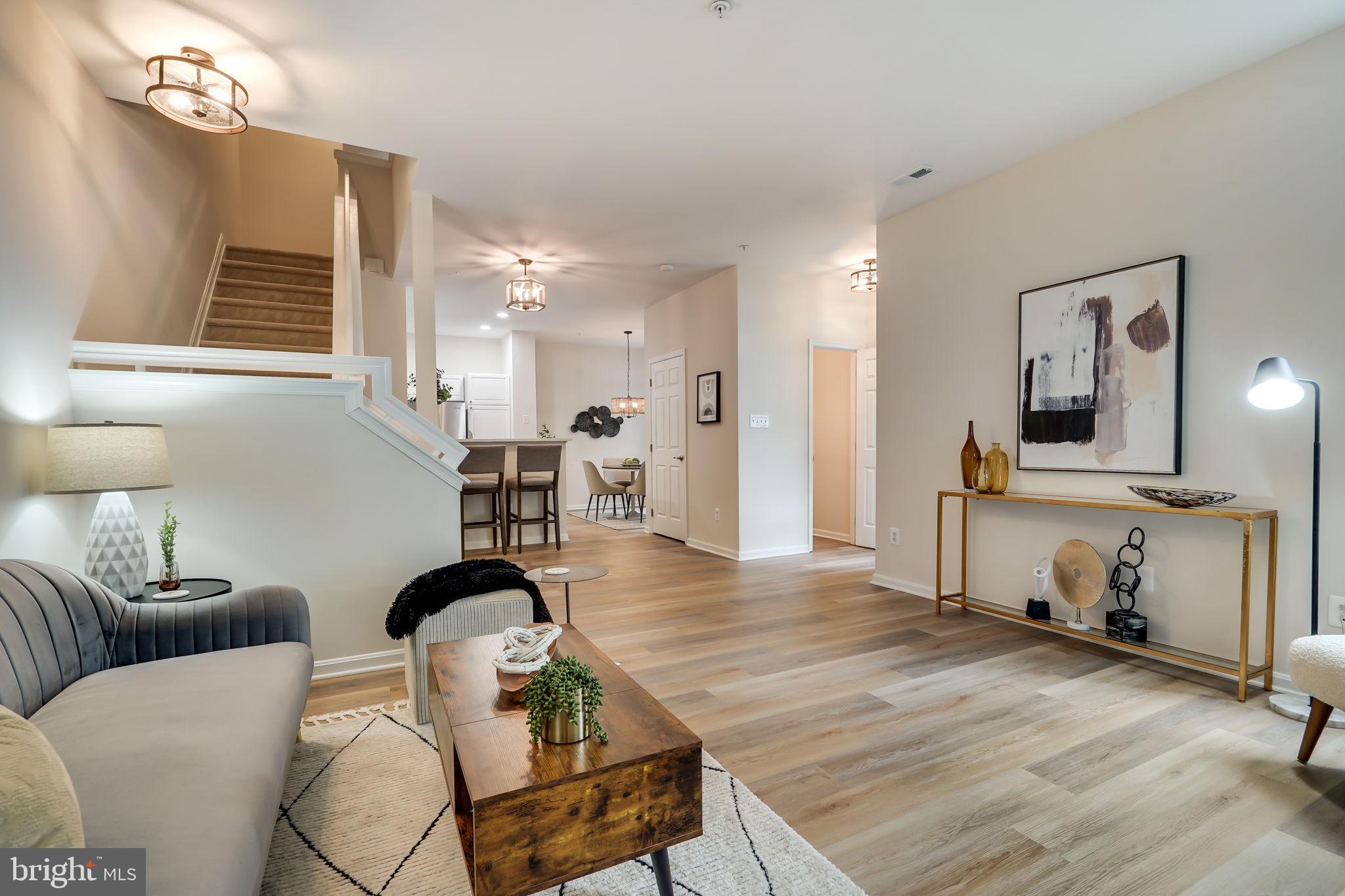 GERMANTOWN ESTATES - Residential