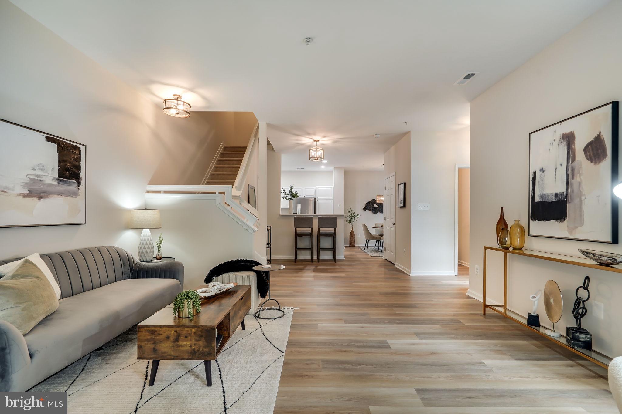 GERMANTOWN ESTATES - Residential