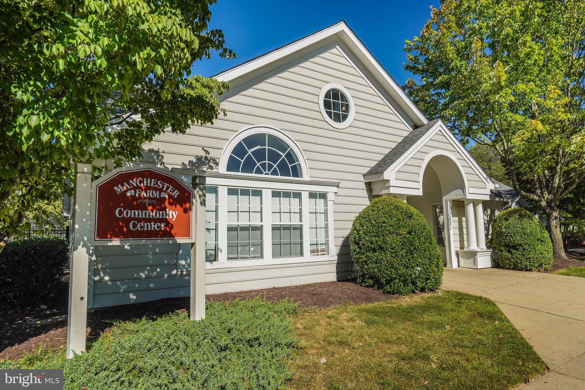 GERMANTOWN ESTATES - Residential