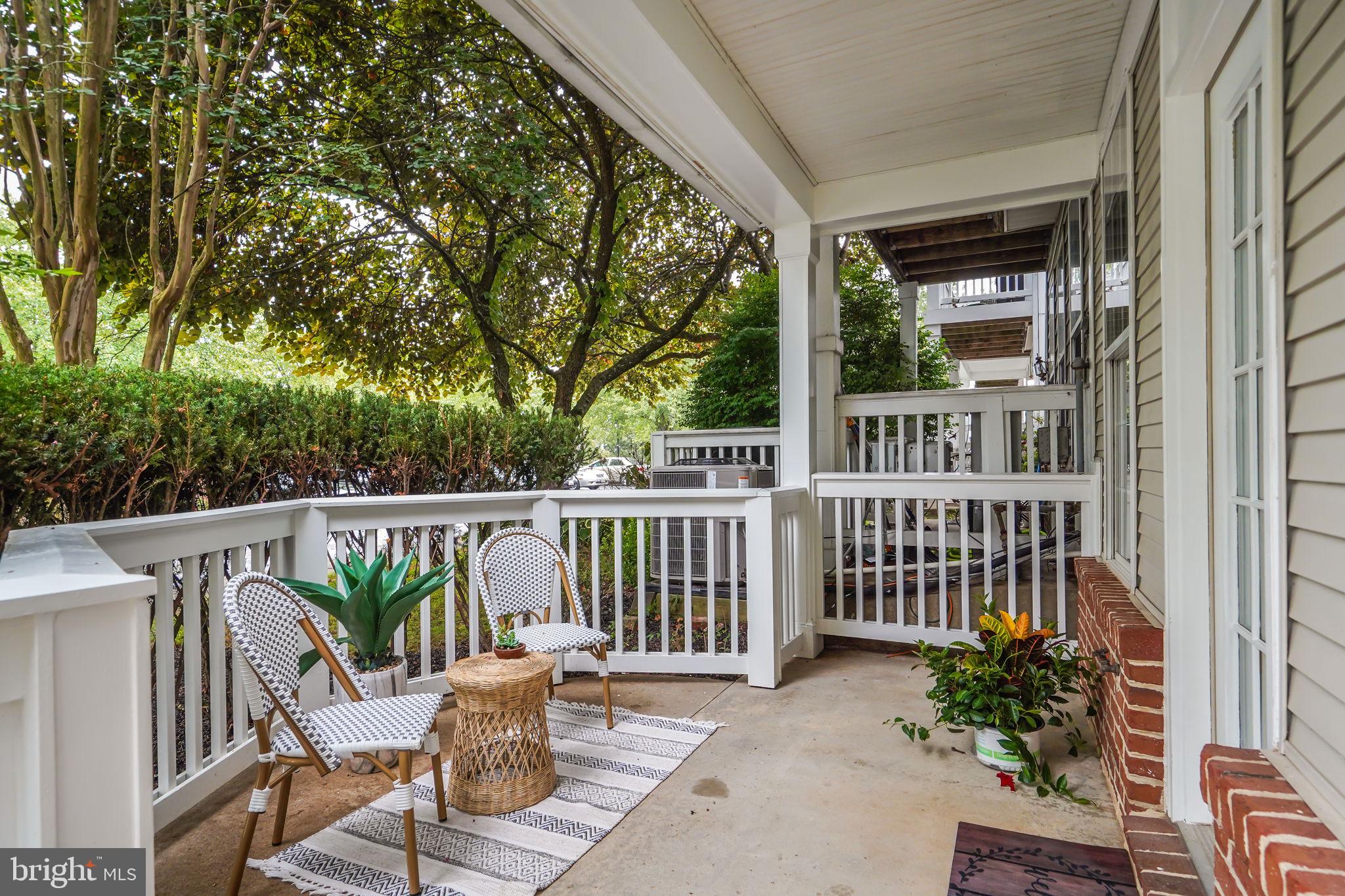 GERMANTOWN ESTATES - Residential