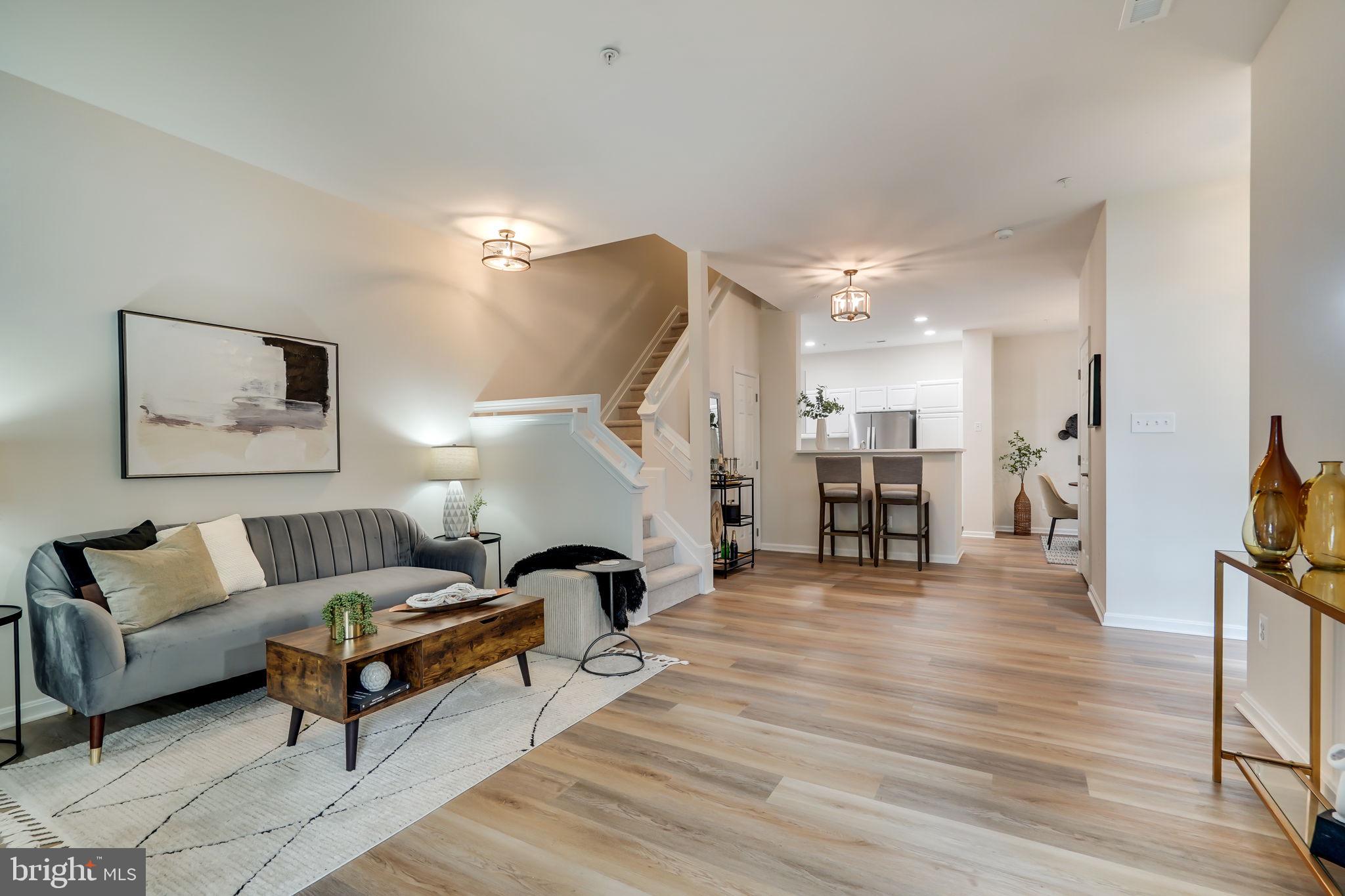 GERMANTOWN ESTATES - Residential