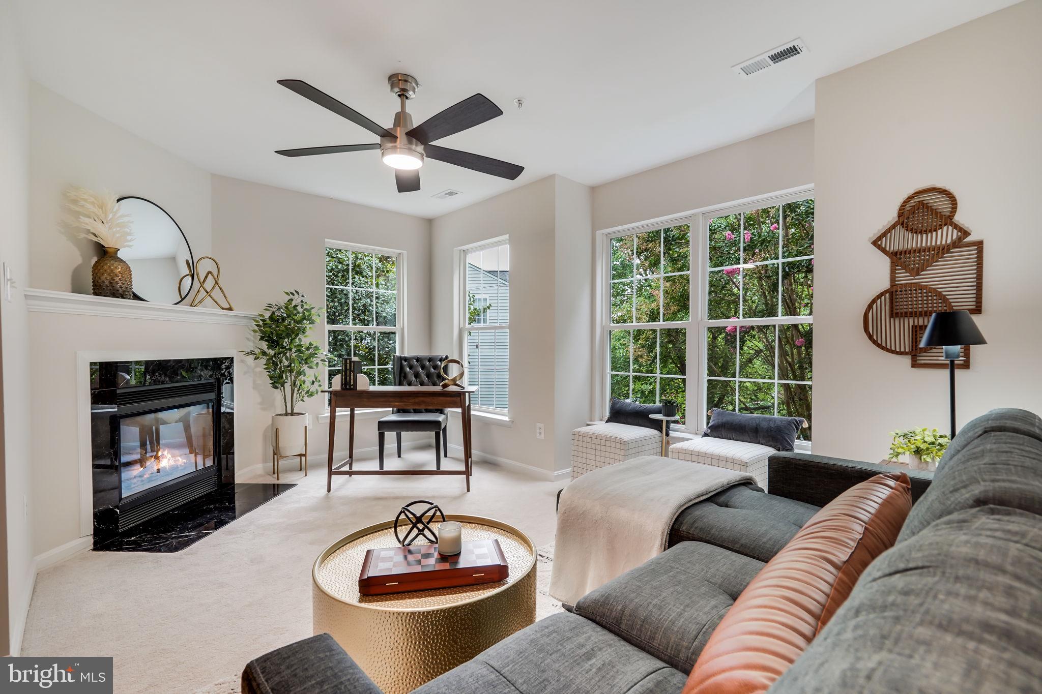 GERMANTOWN ESTATES - Residential