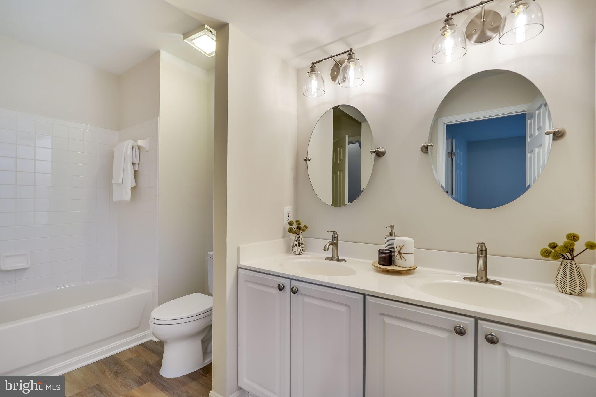 GERMANTOWN ESTATES - Residential