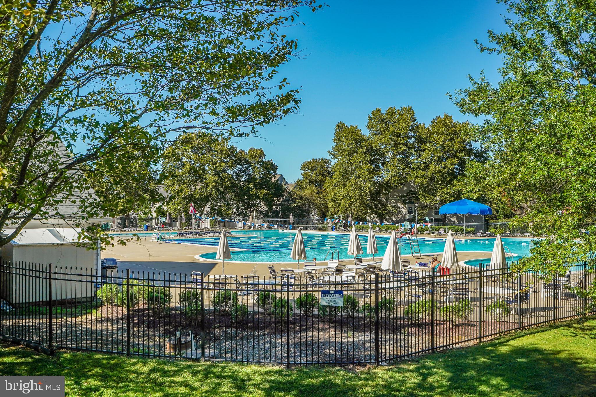 GERMANTOWN ESTATES - Residential