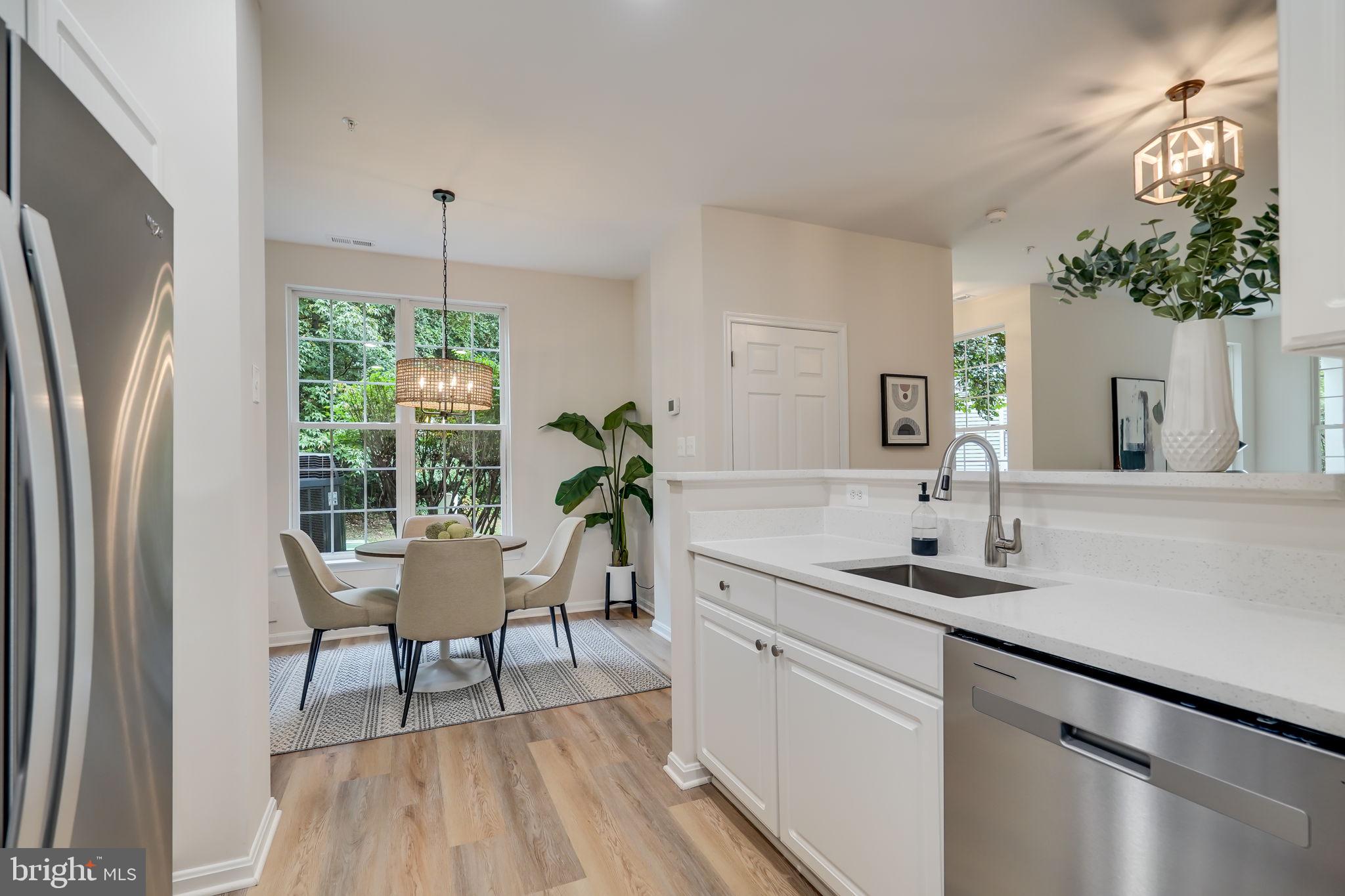 GERMANTOWN ESTATES - Residential