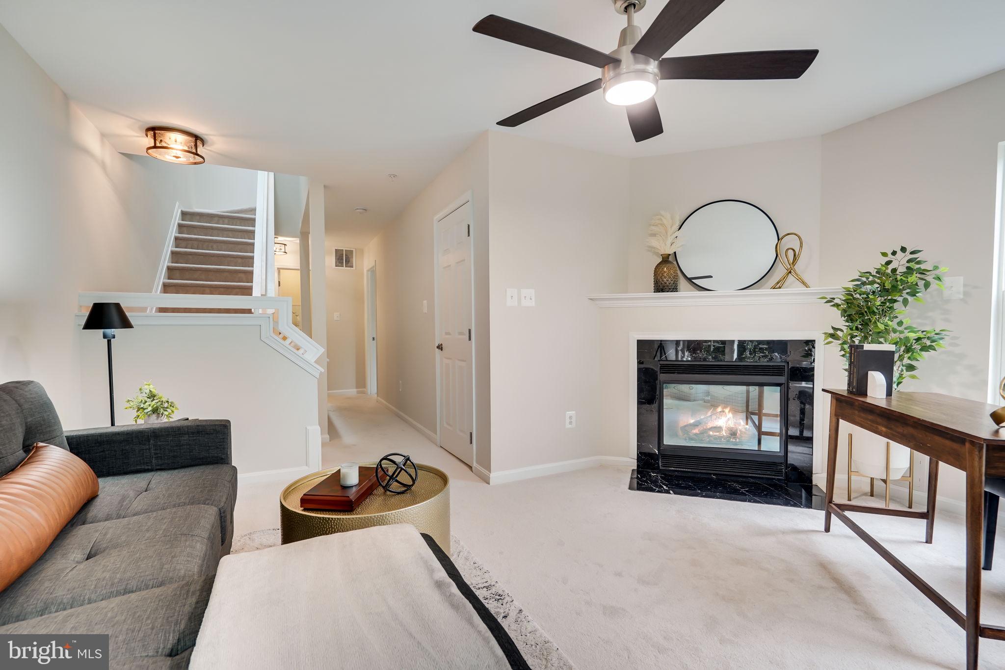 GERMANTOWN ESTATES - Residential