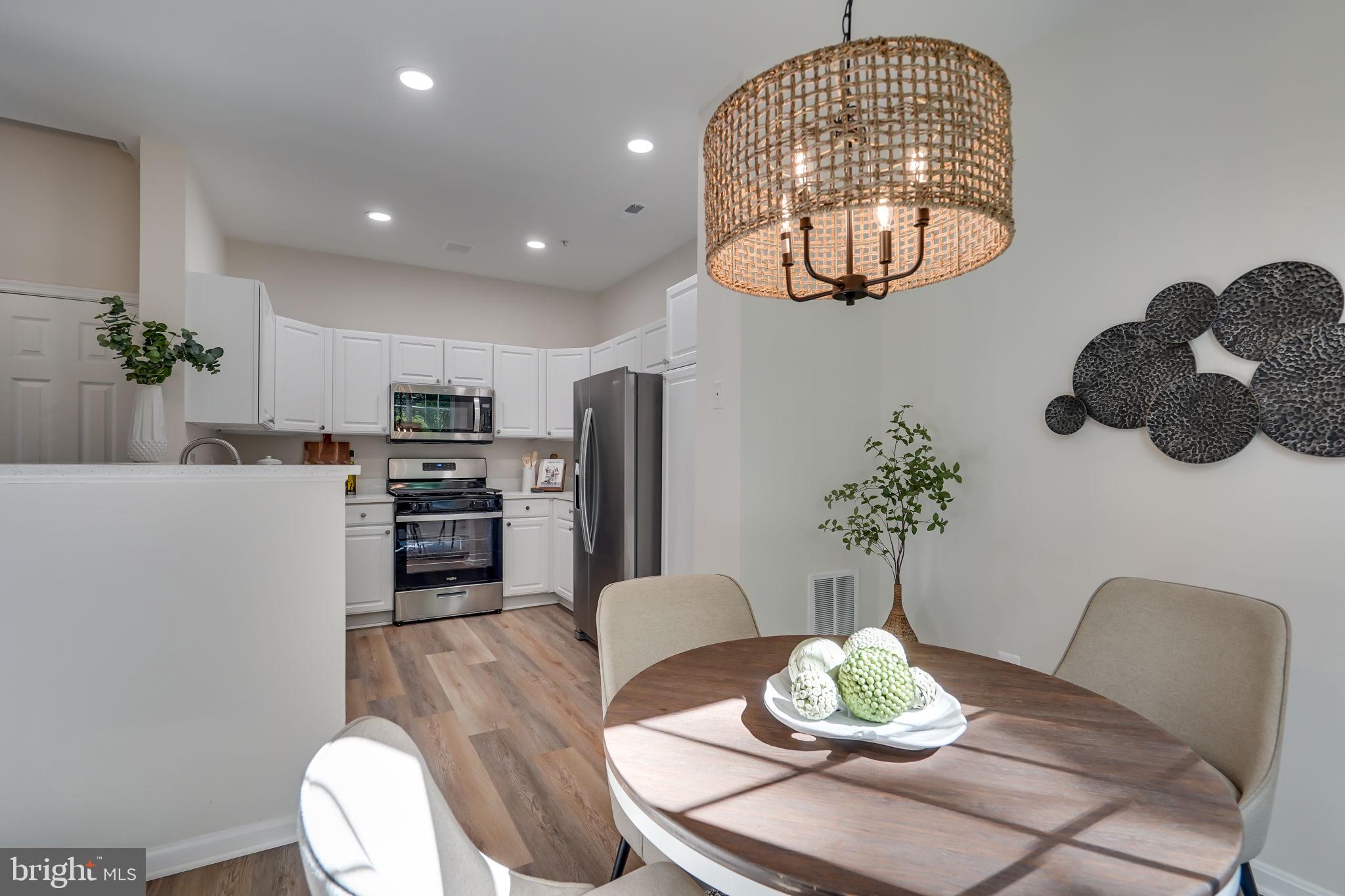 GERMANTOWN ESTATES - Residential