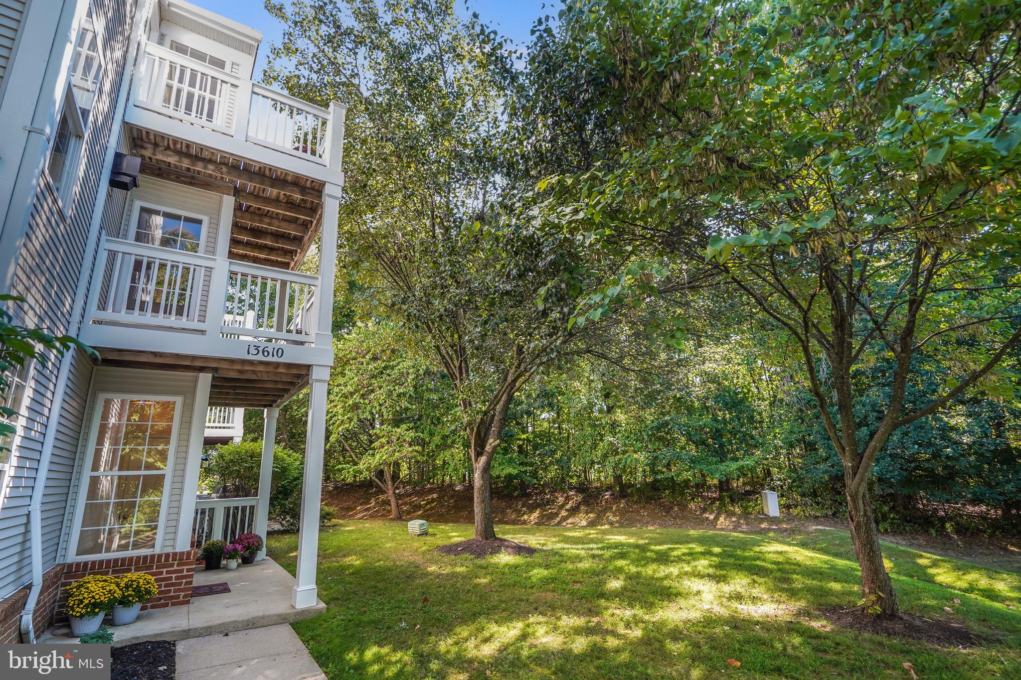 GERMANTOWN ESTATES - Residential