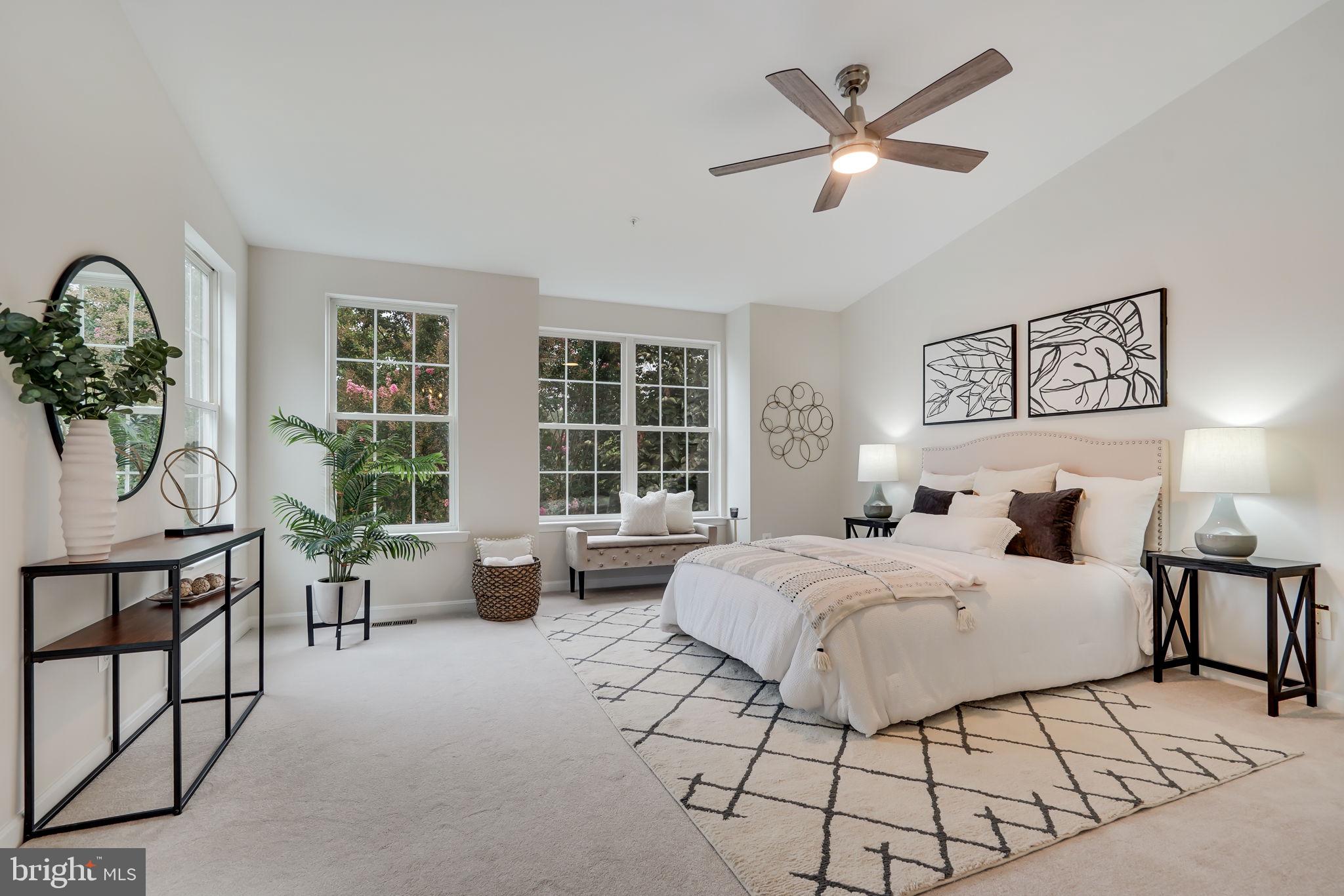 GERMANTOWN ESTATES - Residential