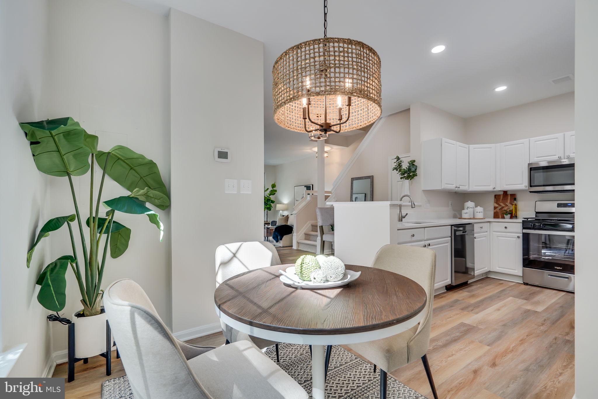 GERMANTOWN ESTATES - Residential